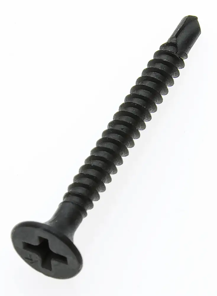 Knauf Schnellbauschrauben 3,5 x 35 mm, PH 1, 250 Stück Knauf Schnellbauschrauben 3,5 x 35 mm, PH 1, 250 Stück