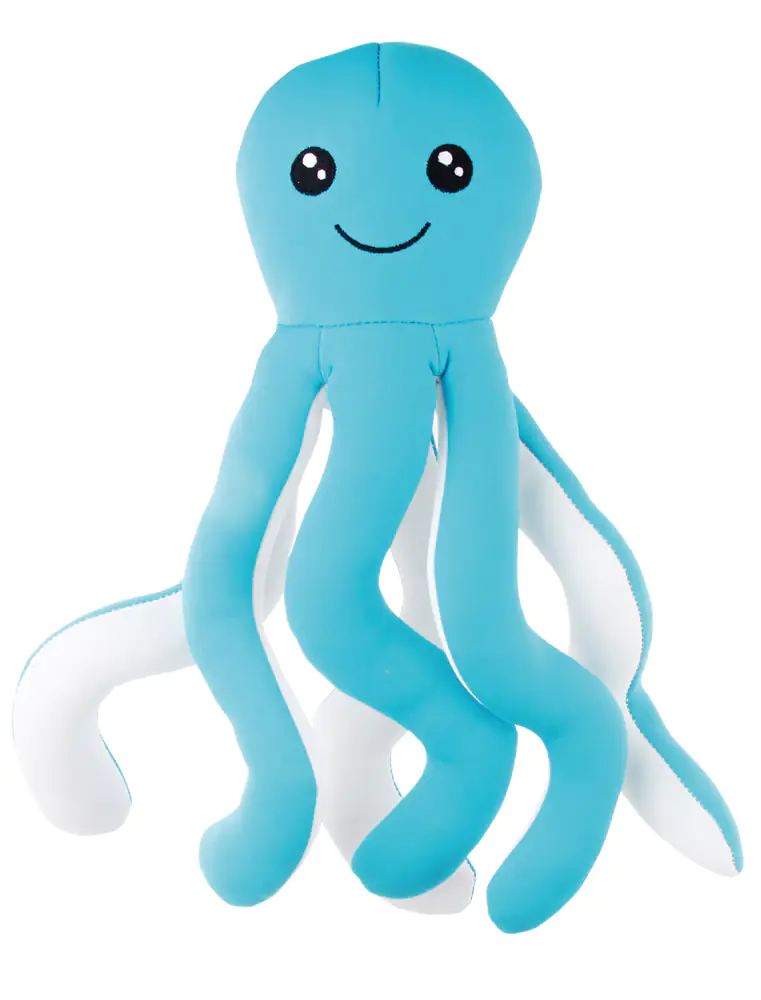 Nobby Oktopus Floating 36 cm Nobby Oktopus Floating 36 cm