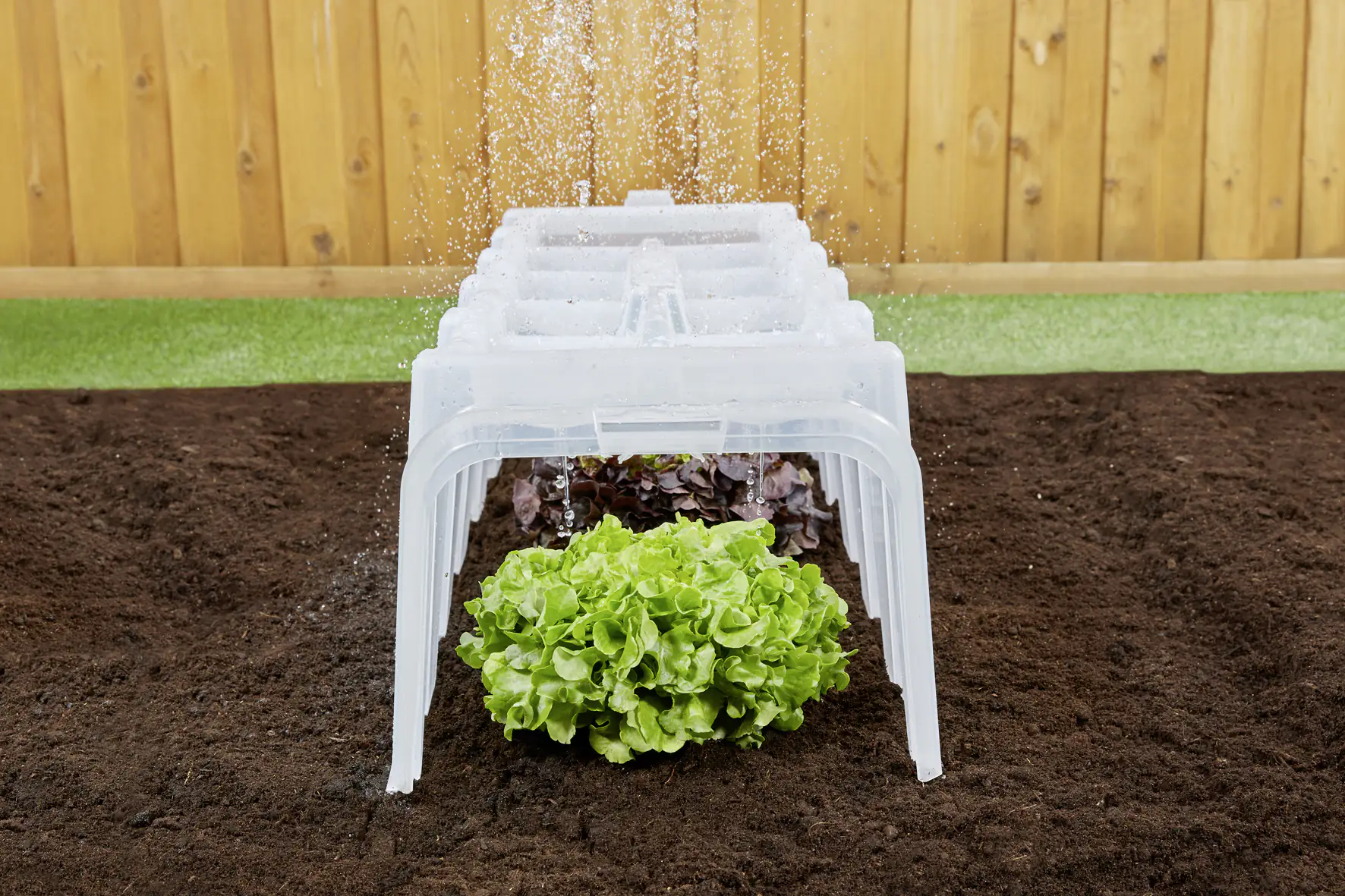 4023122210382_2317226 Garantia Pflanztunnel SUNNY 105 x 40 x 30 cm