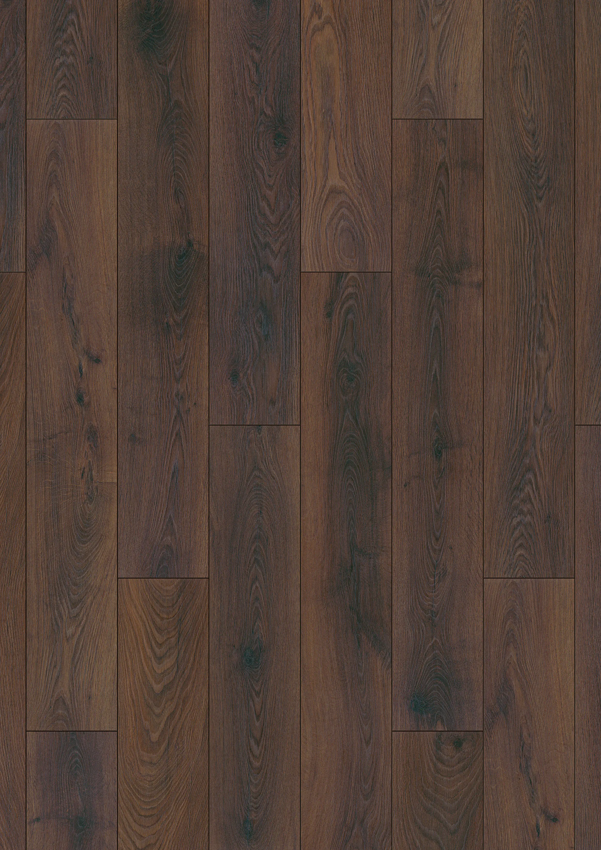 Kronoflooring Laminat mit Trittschalldämmung Bourbon Hills Oak