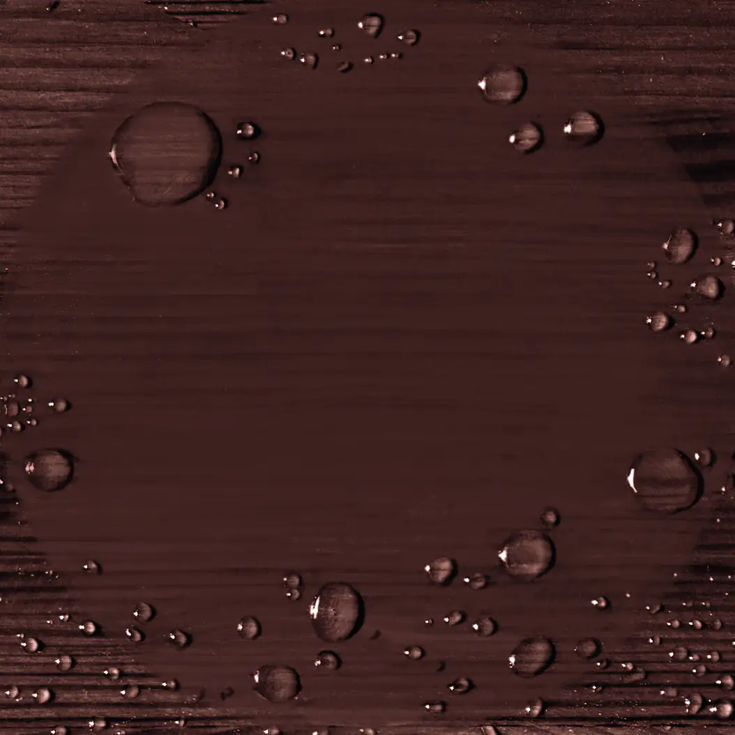 Alpina Wetterschutzfarbe deckend 0,75 L nussbraun