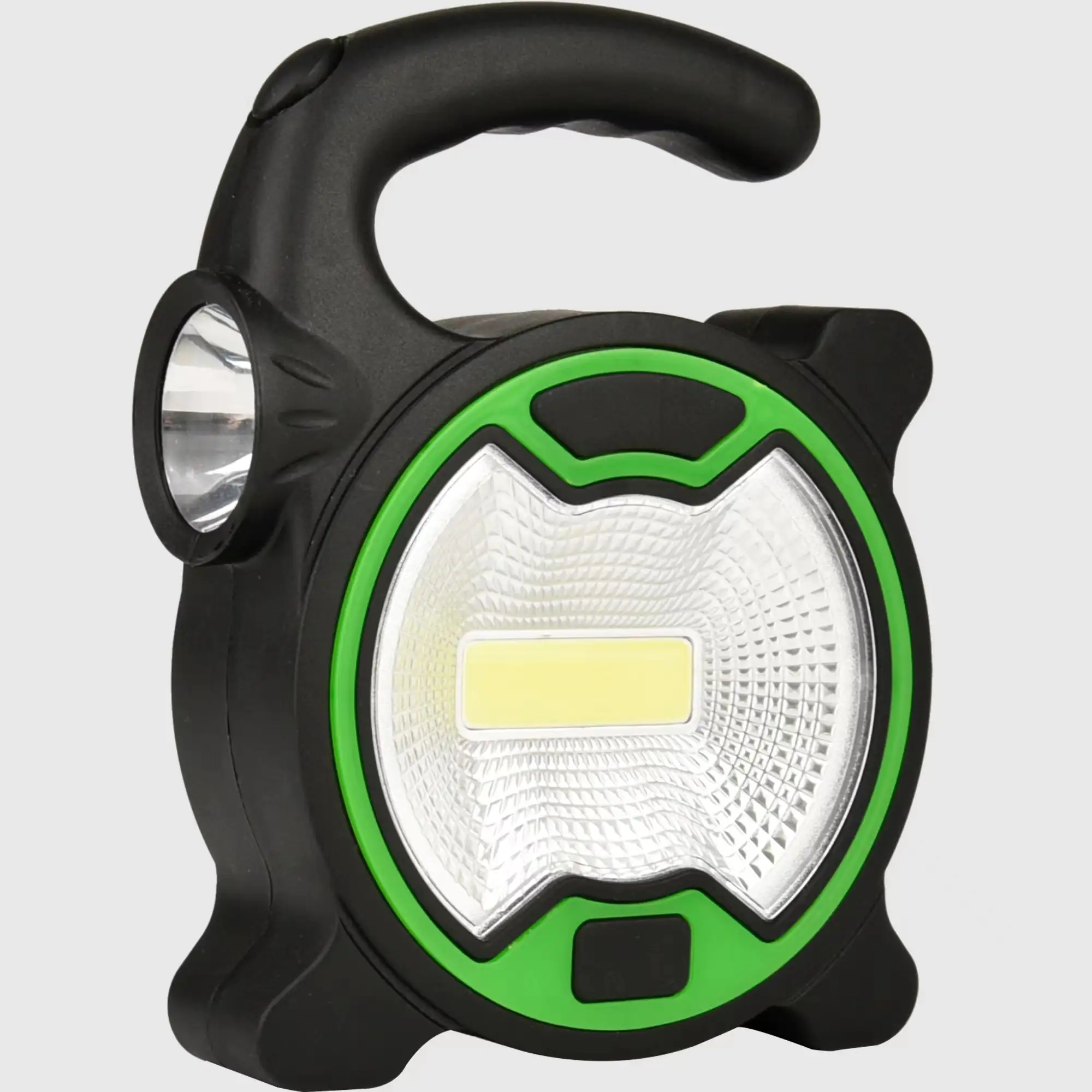 TrendLine LED Arbeitsleuchte mit Taschenlampe TrendLine LED Arbeitsleuchte mit Taschenlampe