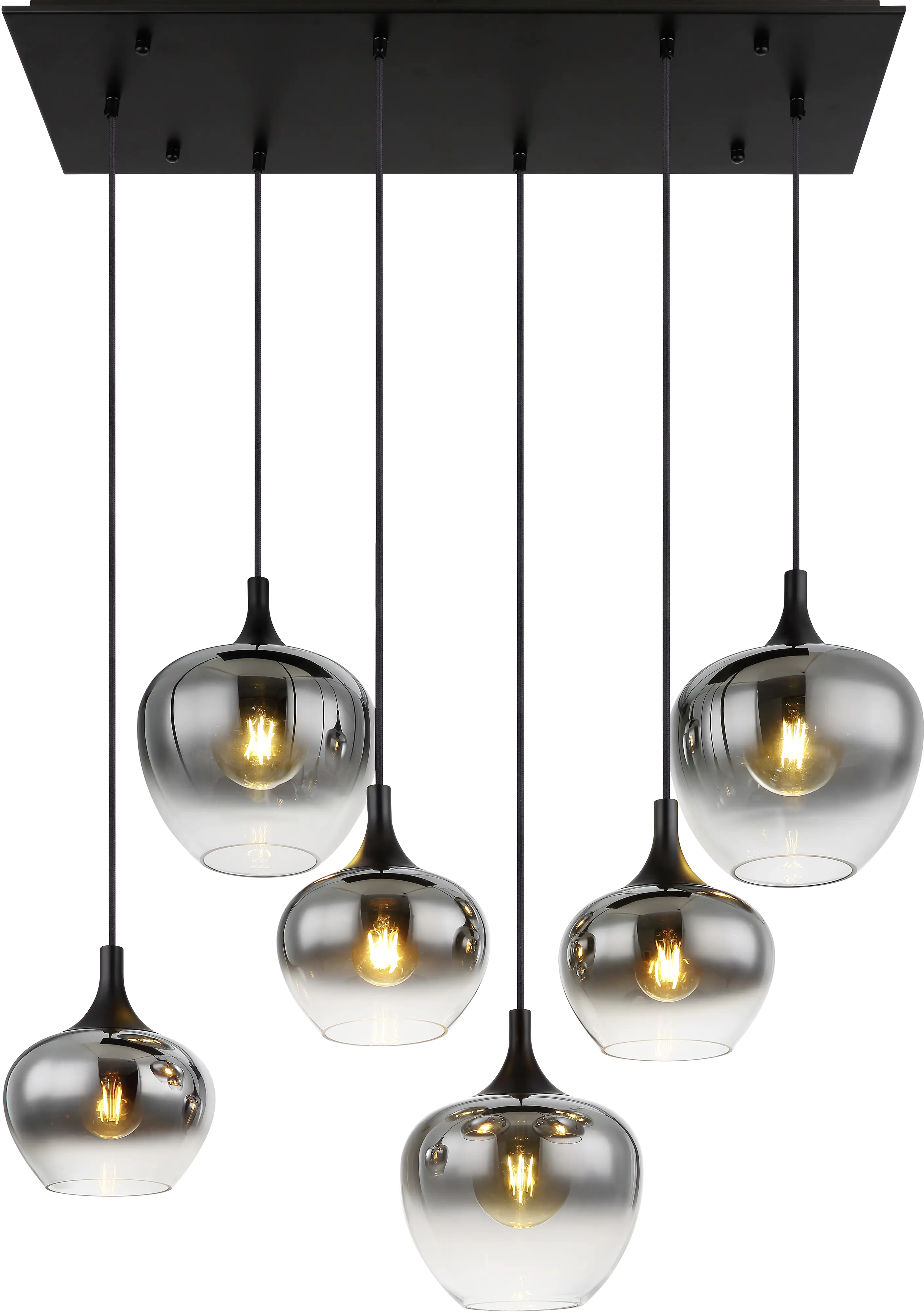 Globo Hängeleuchte Maxy