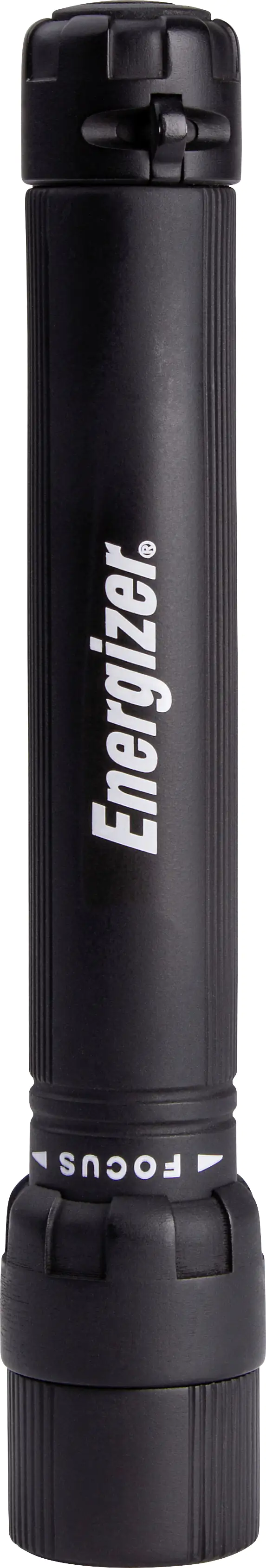 7638900015096_1144151 Energizer Taschenlampe X-Focus LED inkl. 2 x AA, 37 Lumen 53m Reichweite