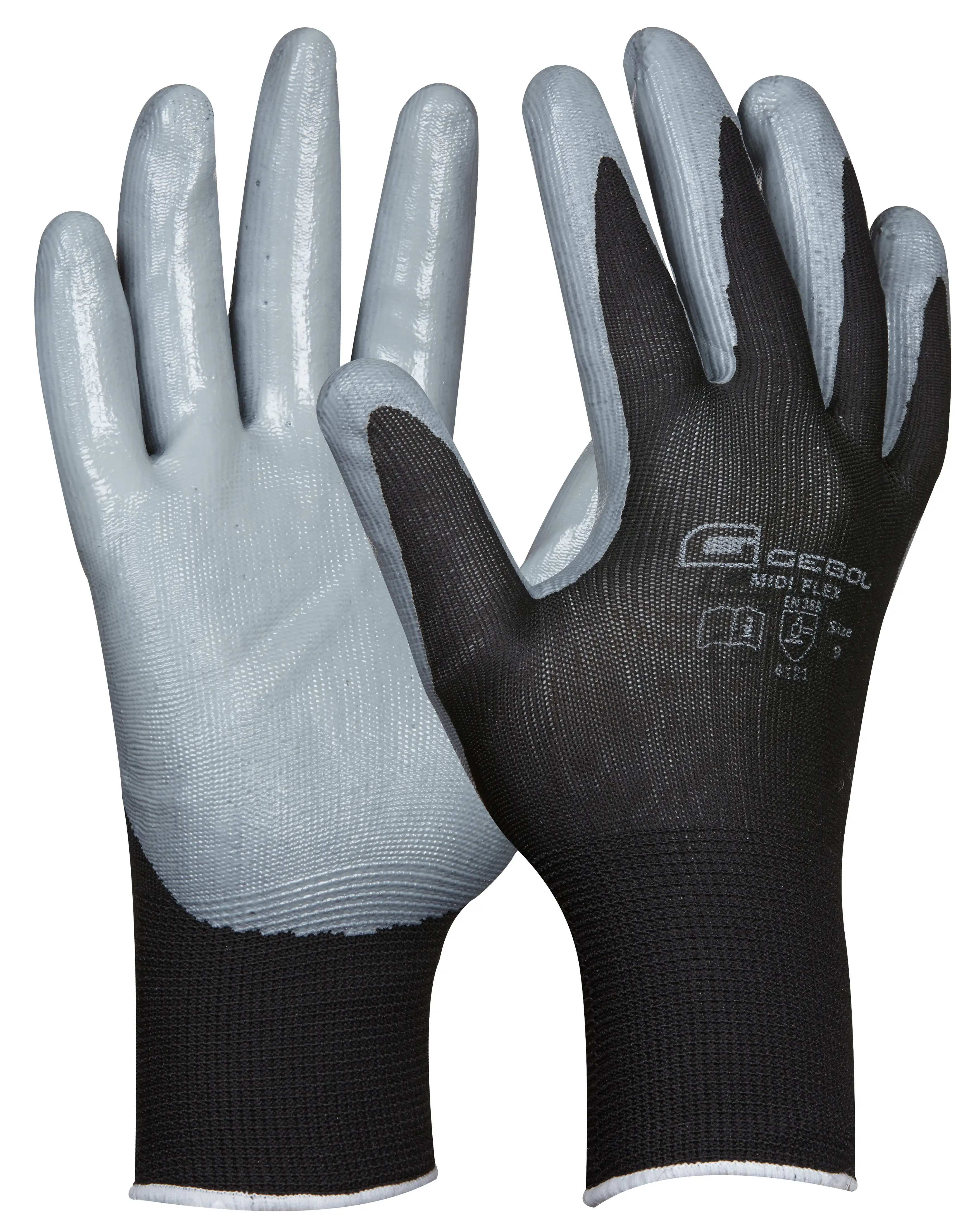 9002701926307 Gebol Handschuh Midi Flex