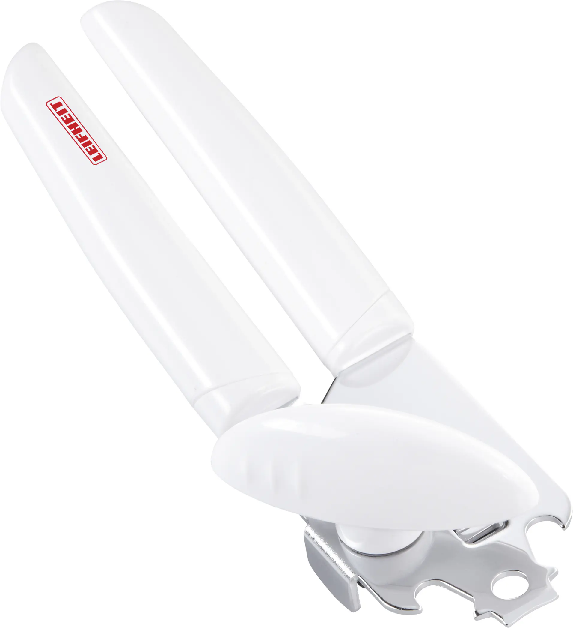 Leifheit Dosenöffner Exact ComfortLine