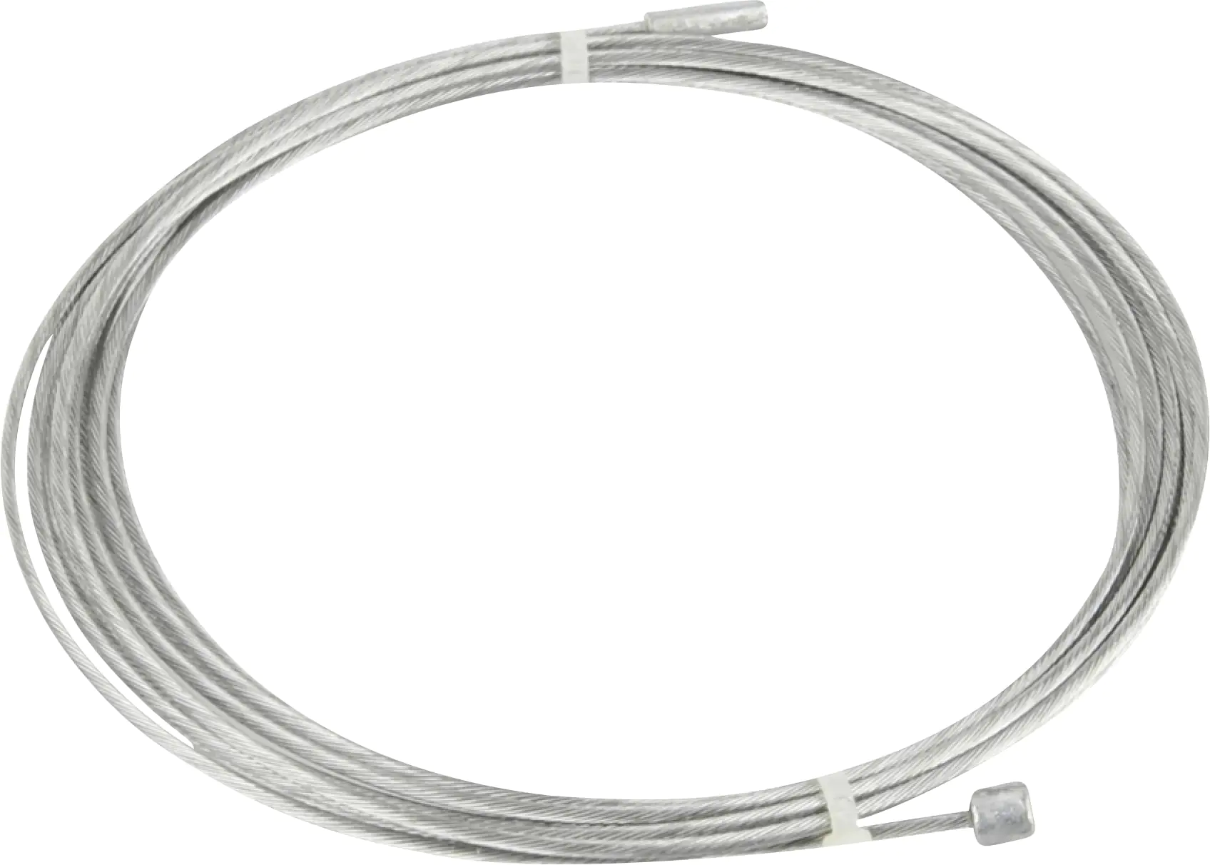 Fischer Schaltzug innen vorne und hinten