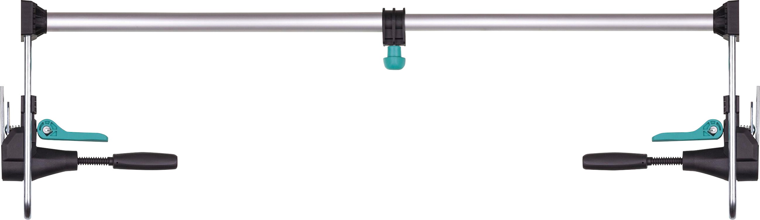 Wolfcraft Türfuttermontage-Set Pro 60 - 100 cm 8-teilig Wolfcraft Türfuttermontage-Set Pro 60 - 100 cm 8-teilig