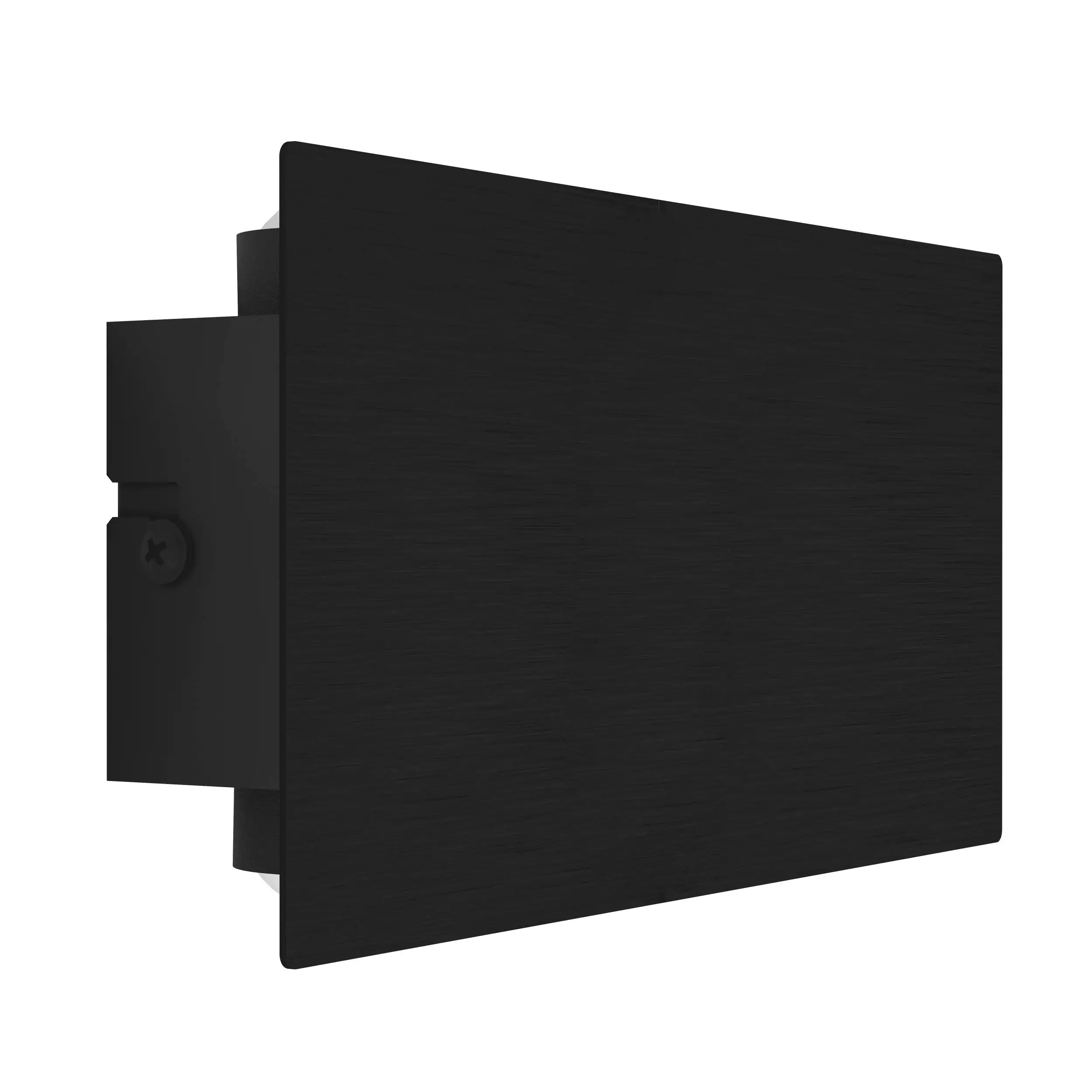 Eglo Deckenleuchte Talamello schwarz 20 x 10 cm Eglo Deckenleuchte Talamello schwarz 20 x 10 cm