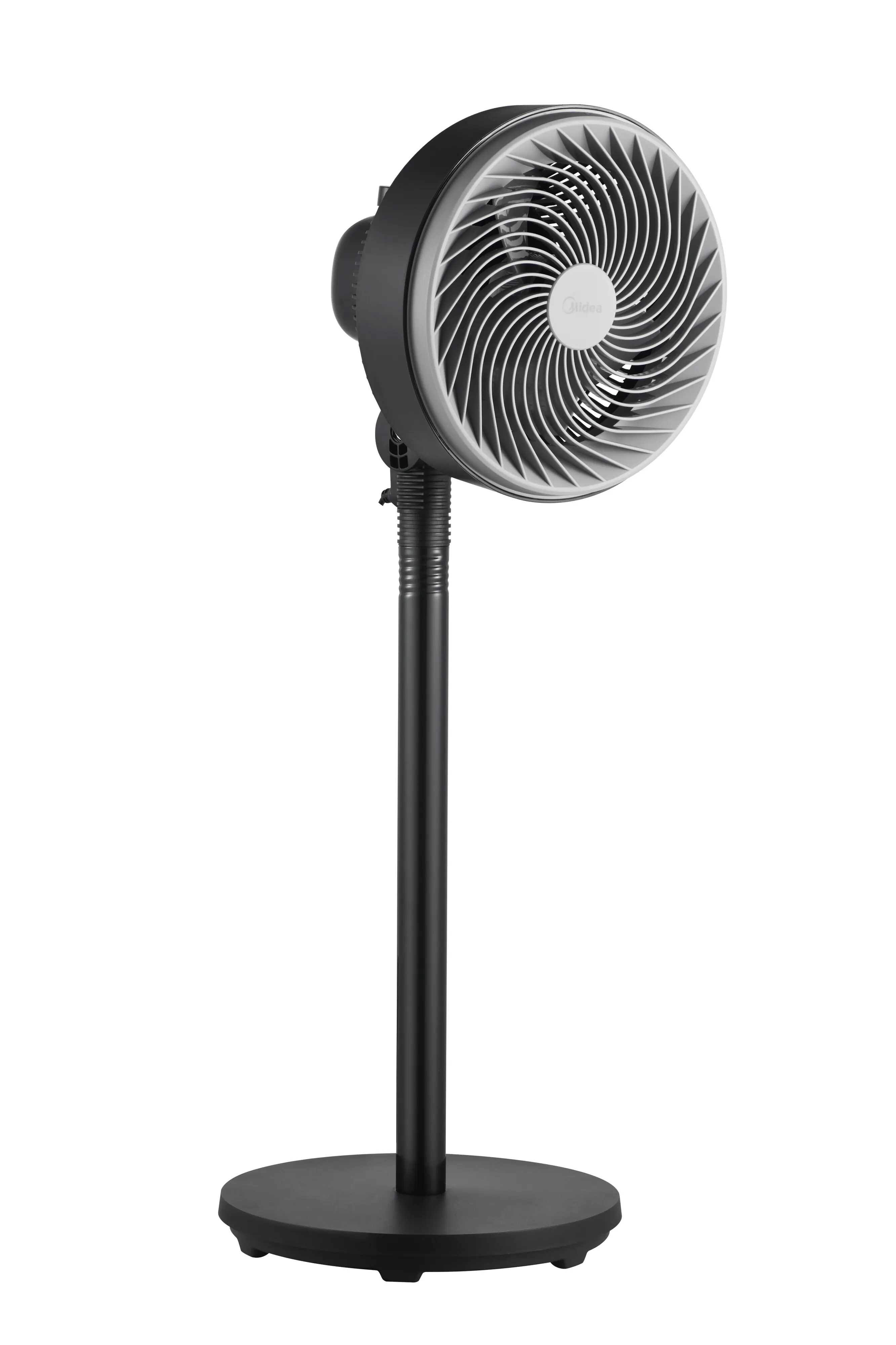 Midea Standventilator MFS18200APK Ø 30 cm grau