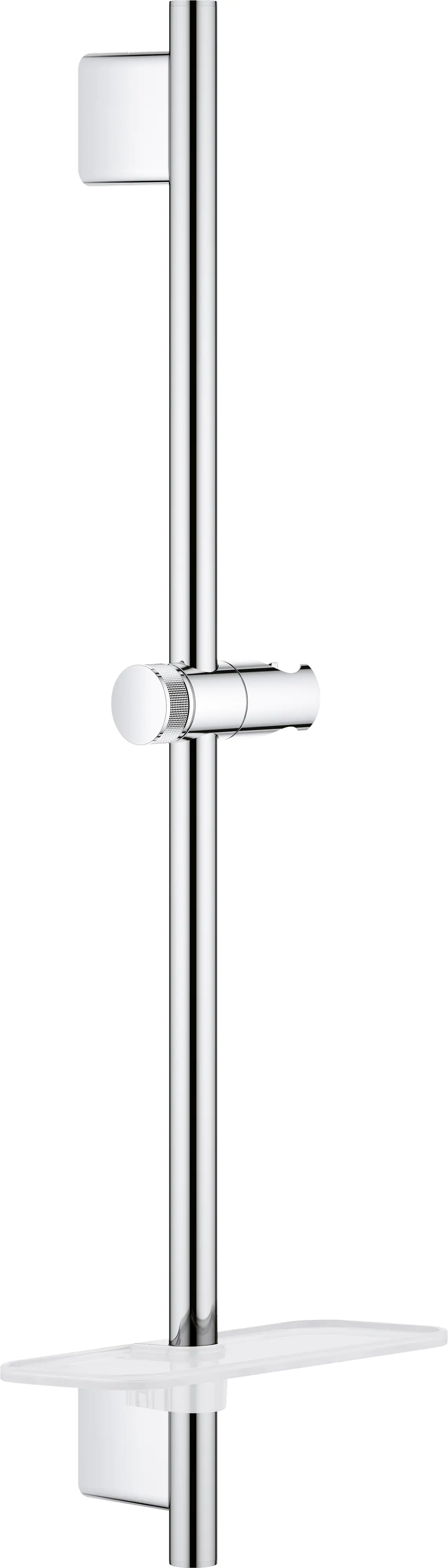 Grohe Brausestange Vitalio SmartActive 600 mm chrom