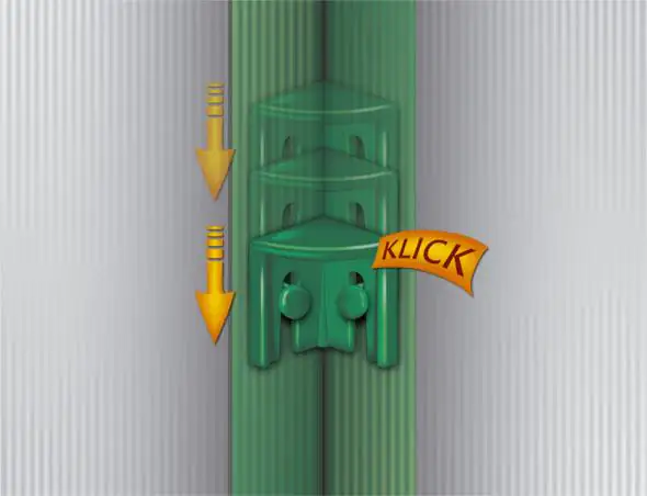 Juwel Doppelfrühbeet Easy Fix 120 x 100 cm Juwel Doppelfrühbeet Easy Fix 120 x 100 cm