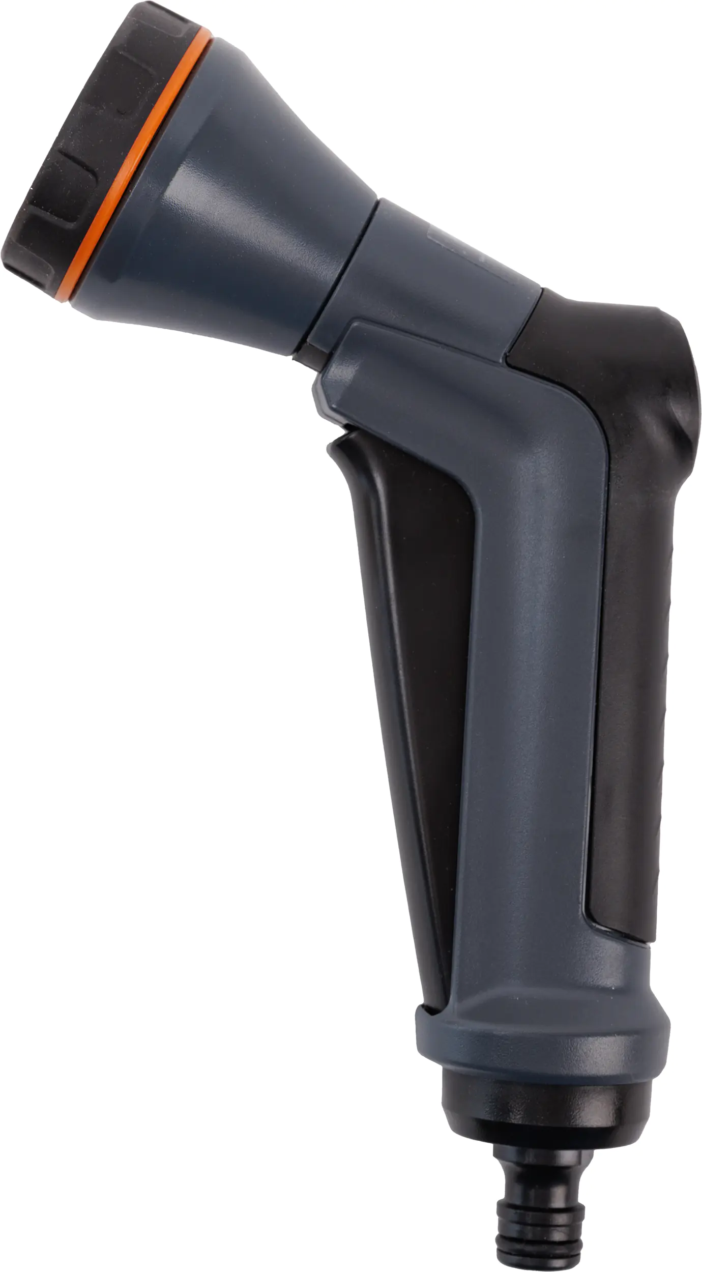 Primaster Gartenbrause für Gartenschlauch mit Wasserstopfunktion Primaster Gartenbrause für Gartenschlauch mit Wasserstopfunktion