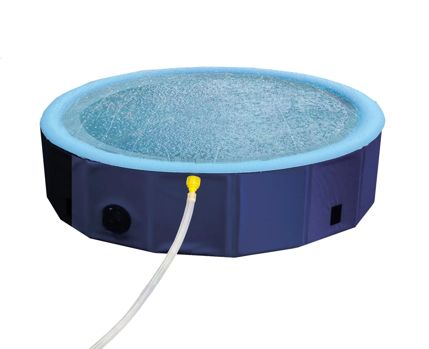 Nobby Hundepool Splash Pool 2 in 1 Nobby Hundepool Splash Pool 2 in 1