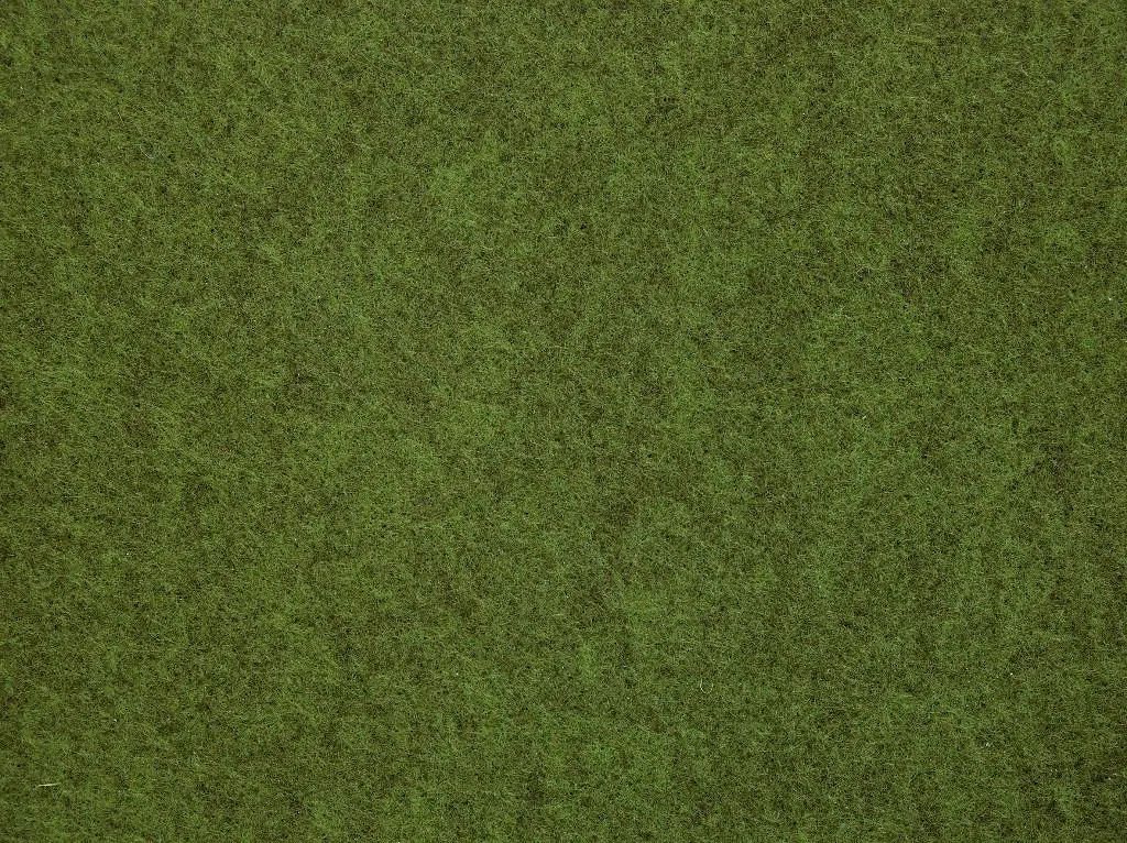 Kunstrasen Meadow Rips, grün, 2 m, mit Drainagenoppen