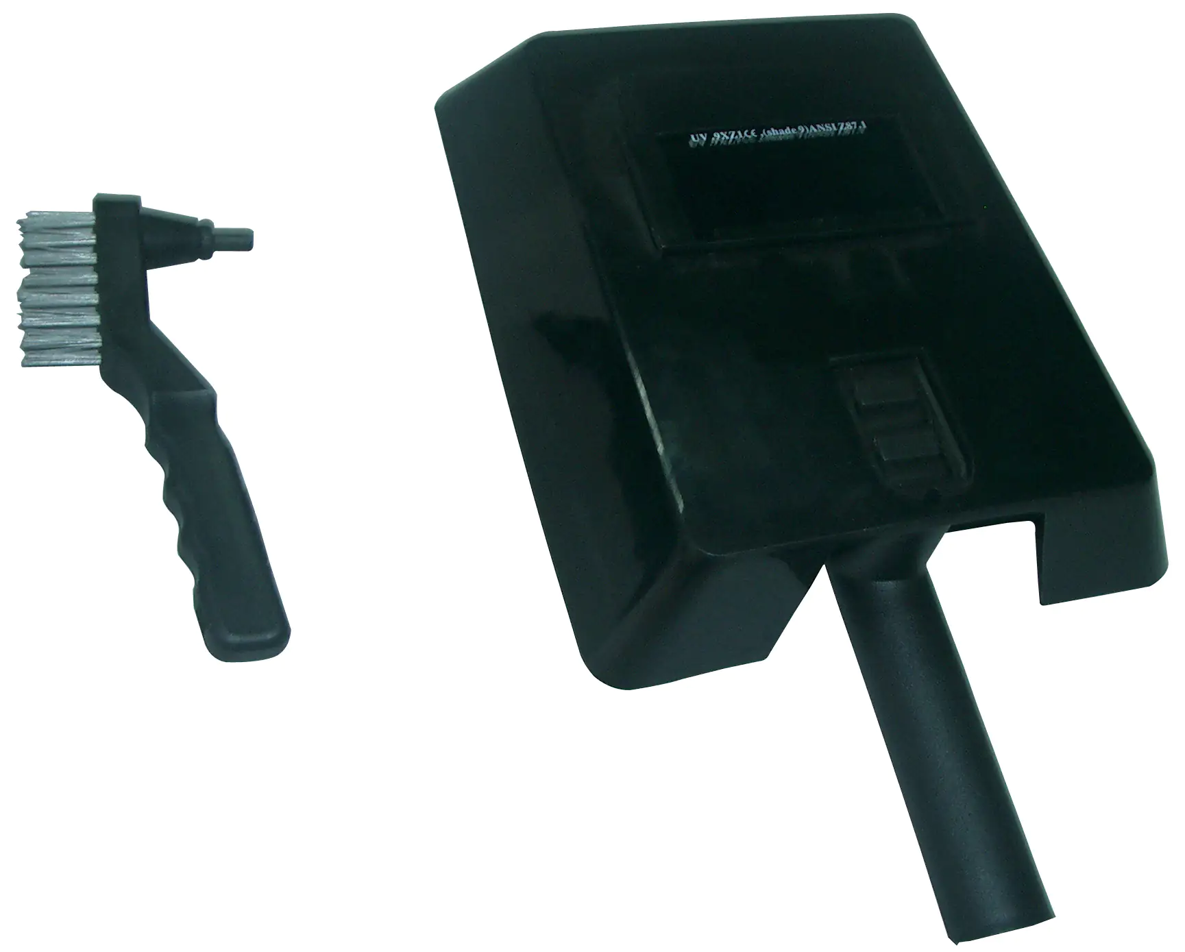 4015671801234_3 Güde Inverterschweiss-Set GIS 140 41-teilig