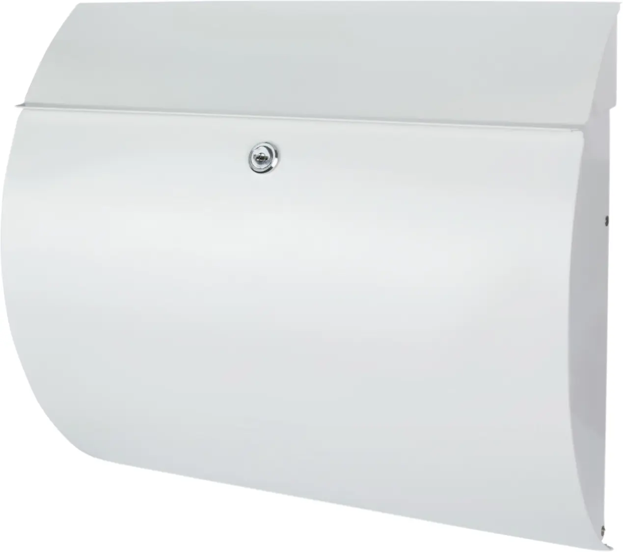 Burg Wächter Briefkasten Toscana 856 W 33 x 37.6 x 10.6 cm