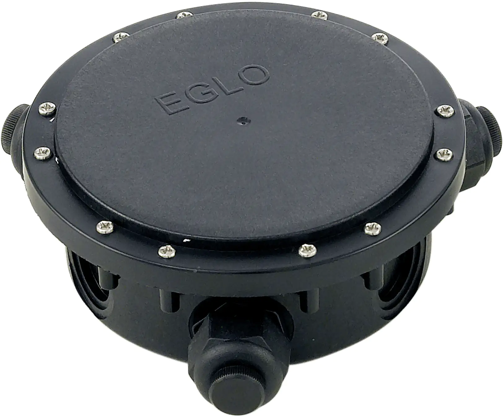 Eglo Außenverkabelungsbox CONNECTOR BOX 3 Eingänge