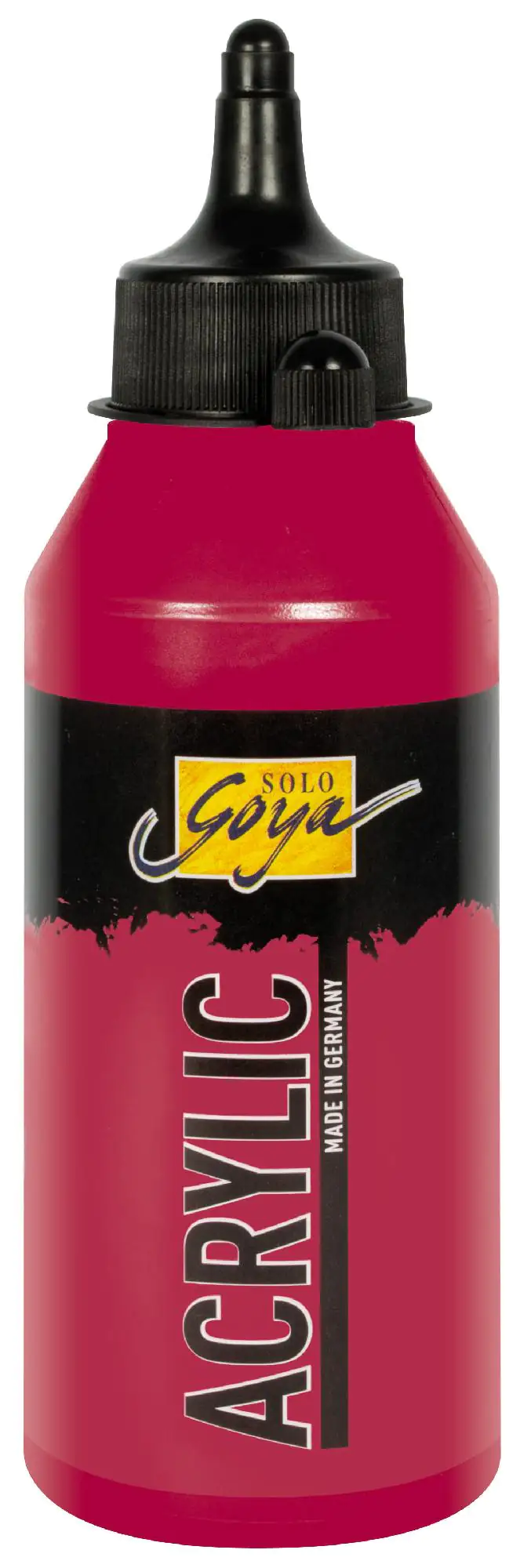 Kreul Solo Goya Acrylic weinrot 250 ml Kreul Solo Goya Acrylic weinrot 250 ml