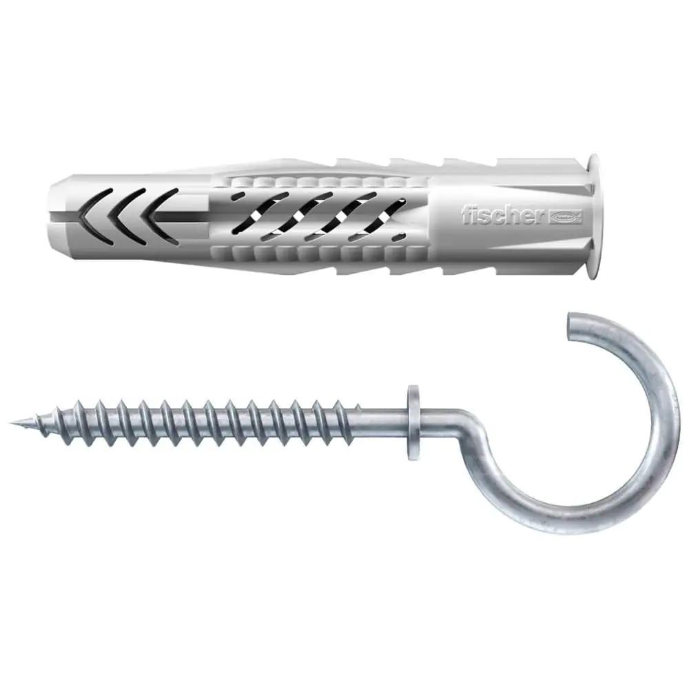 Fischer Montage-Set Lampen Fischer Montage-Set Lampen