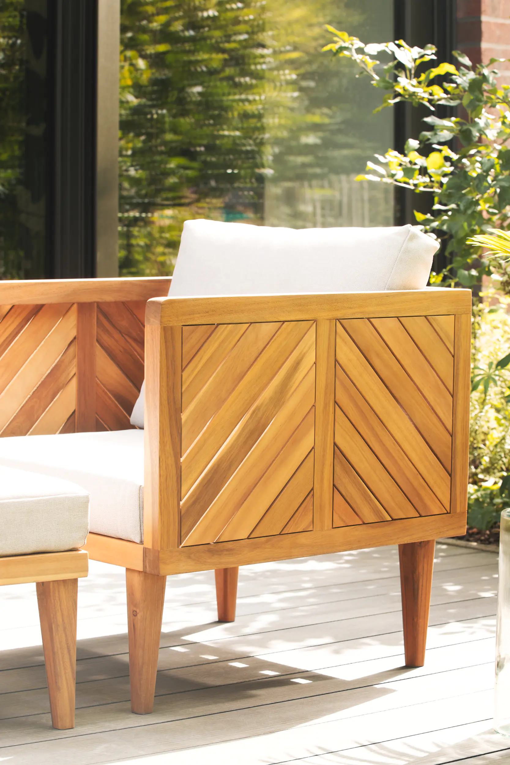 Primaster Gartenmöbel-Set Minori Primaster Gartenmöbel-Set Minori