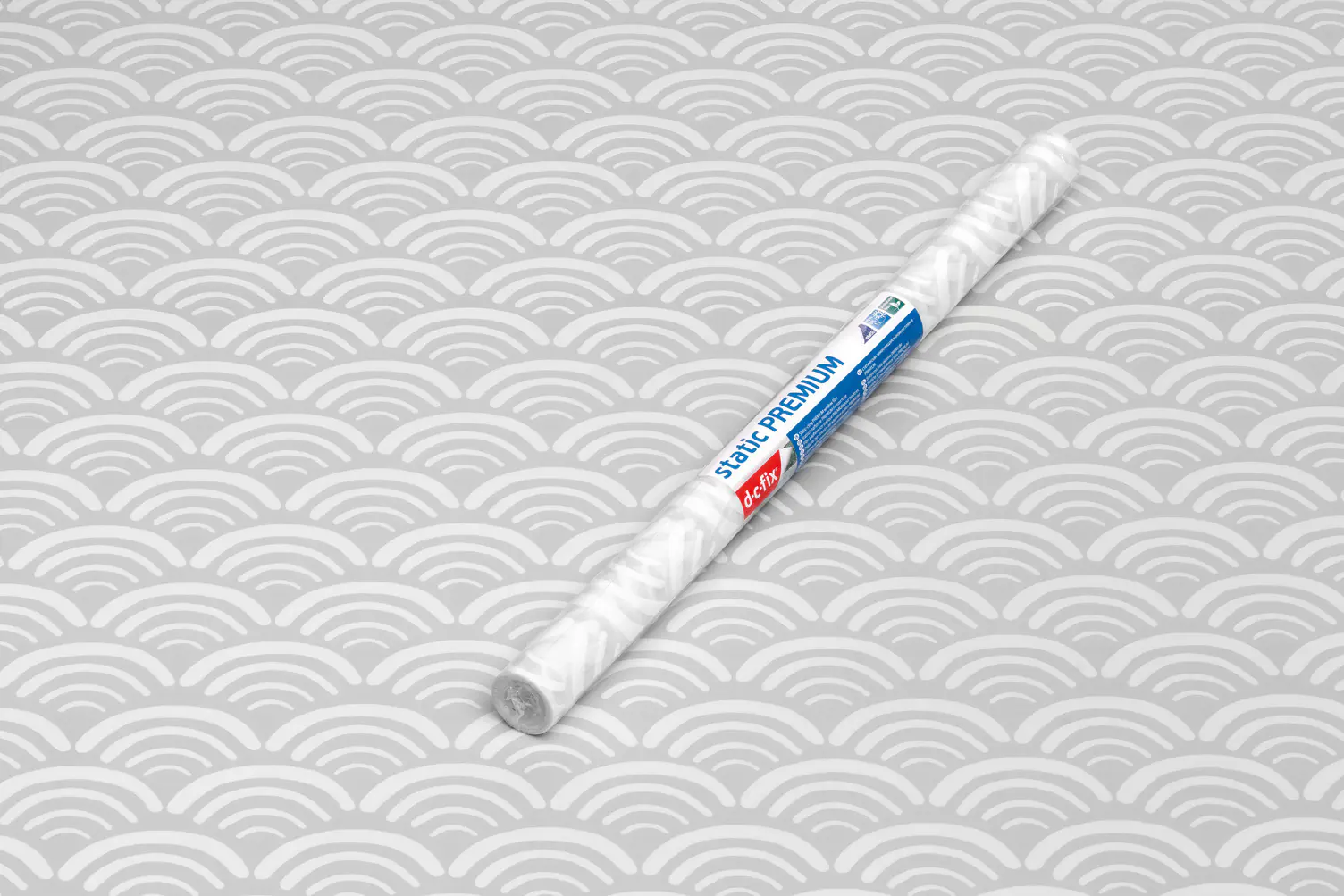 d-c-fix Folie static premium Koya 90 cm x 1 m 