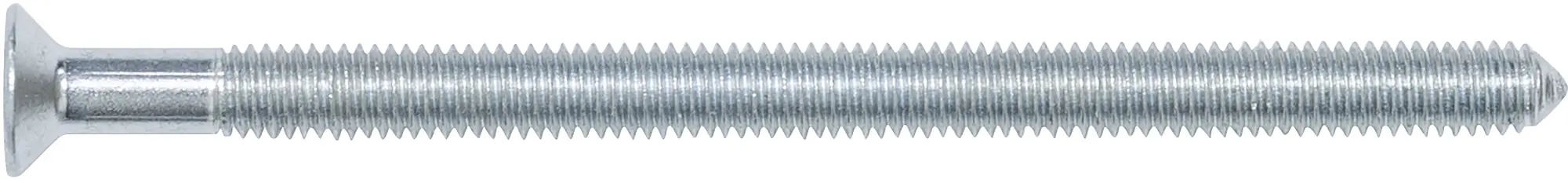 Abus Schließzylinder Ersatzschraube