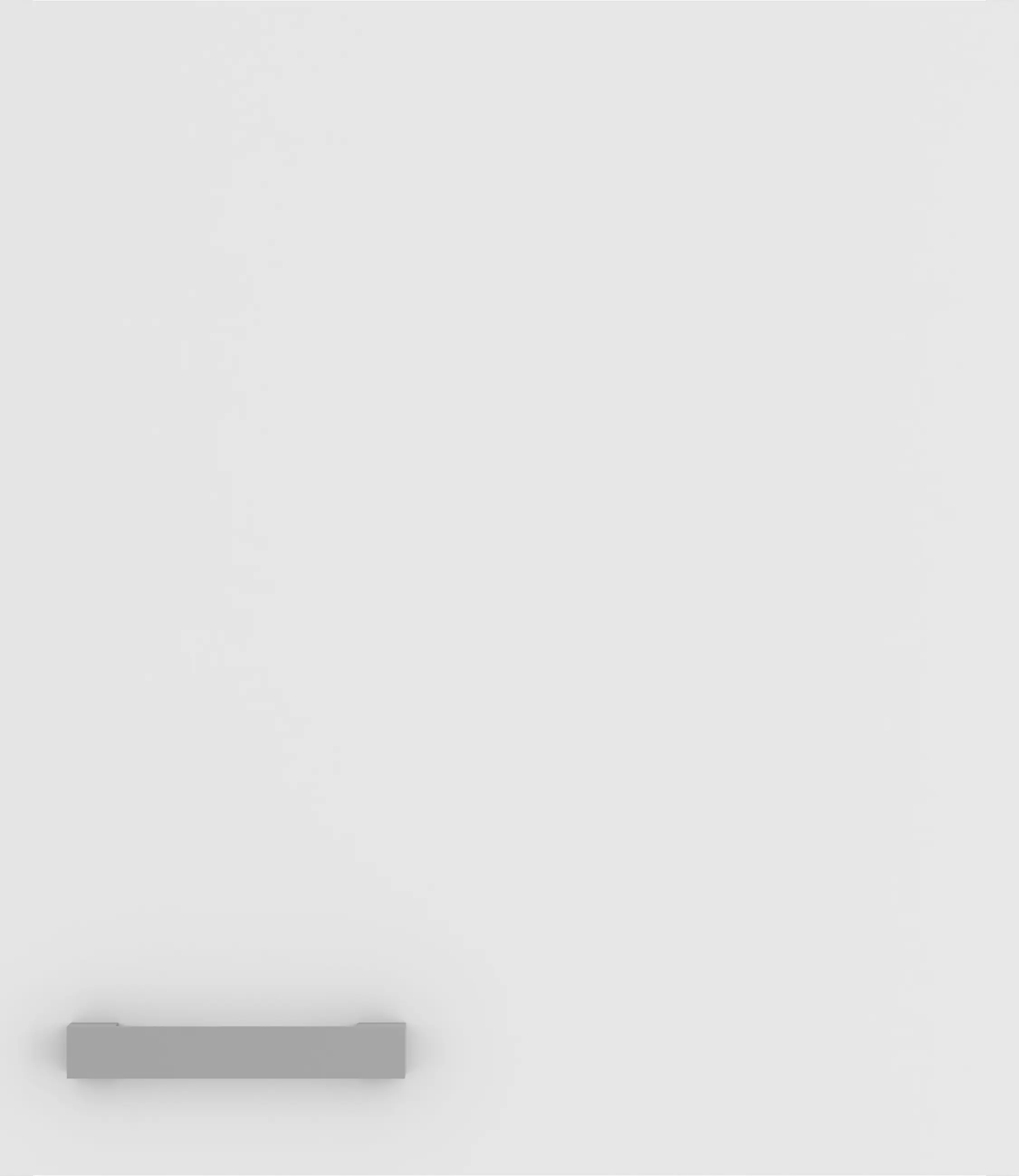 Optifit Oberschrank Oslo 214 weiß 50 cm