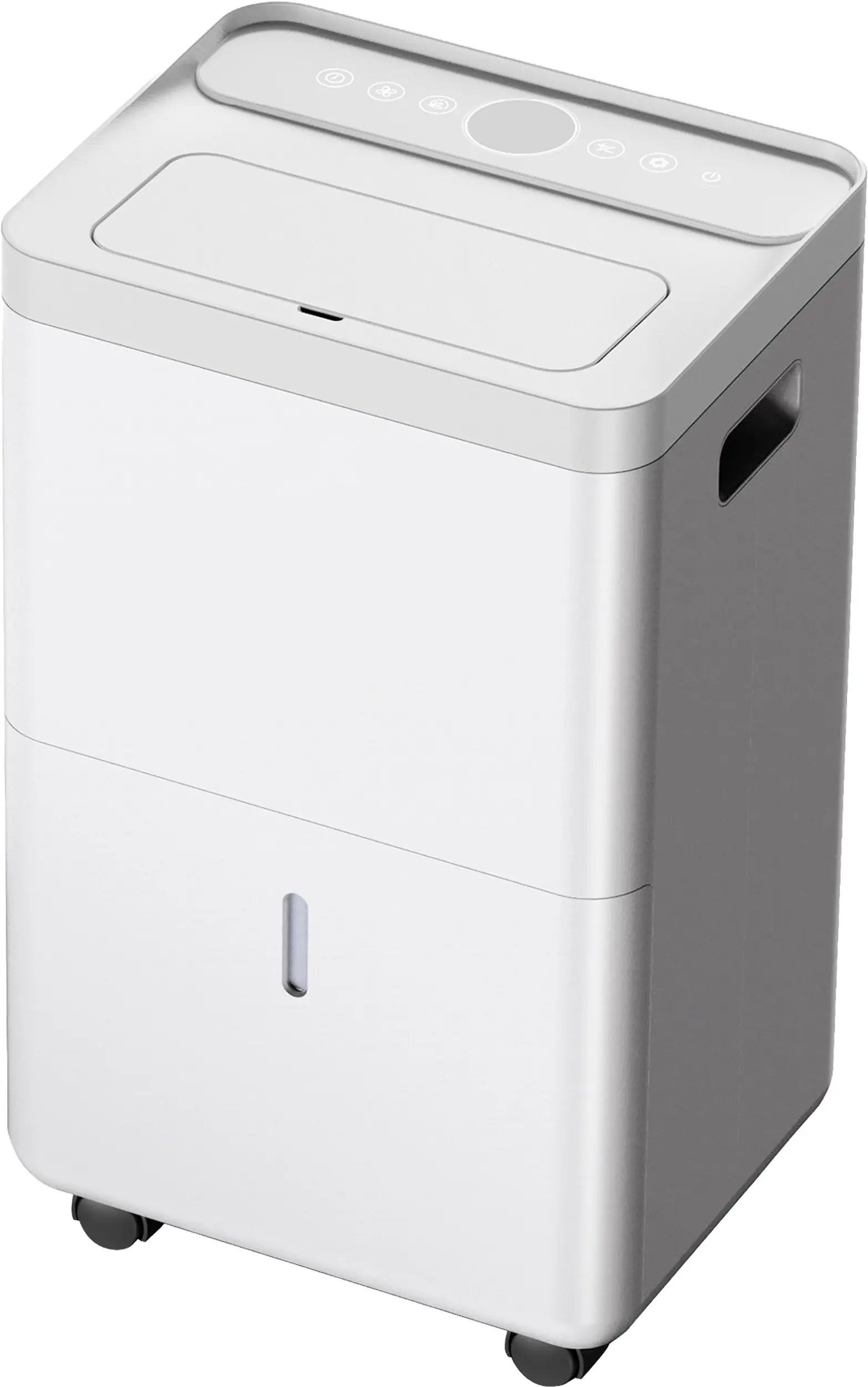 Emerio Luftentfeuchter DH-133050 bis 20 m² 10L/24h