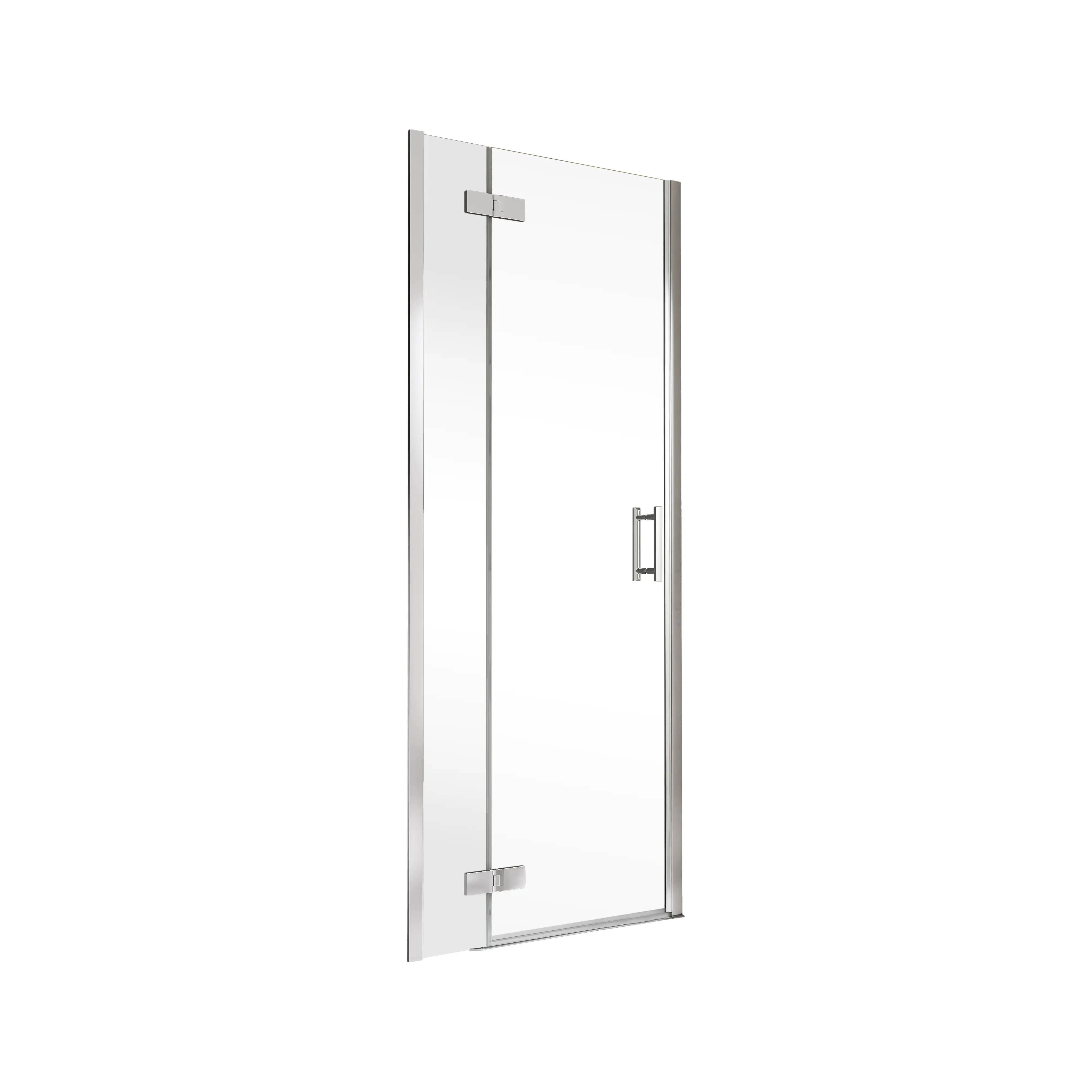 Schulte Nische Drehtür pendelbar 90 x 200 cm Toura