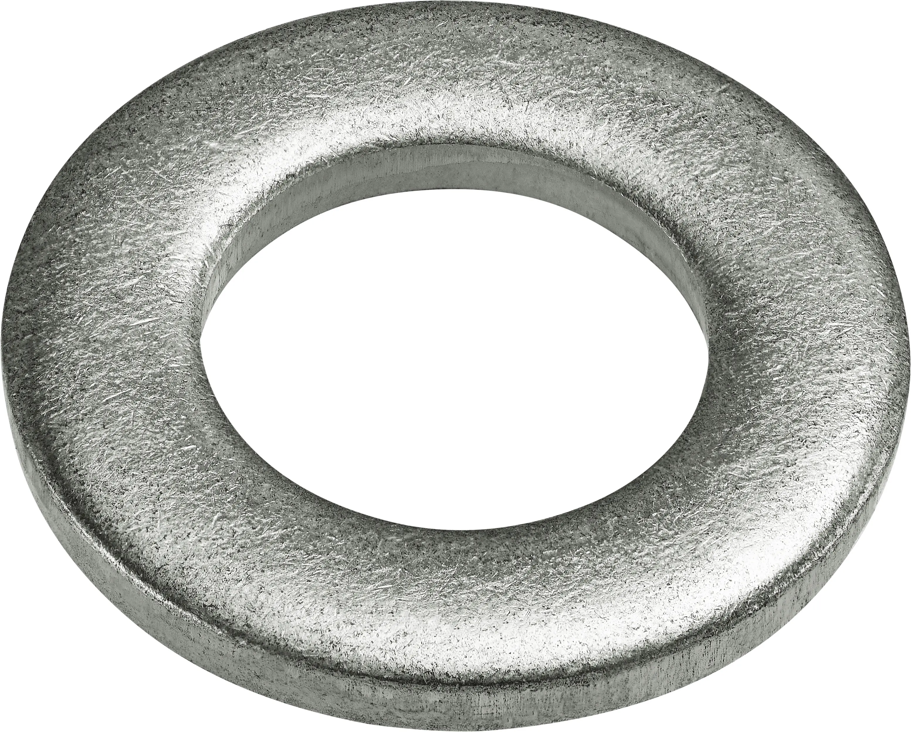 Connex Unterlegscheiben M16 x 30 mm A2 rostfrei - 10 Stück