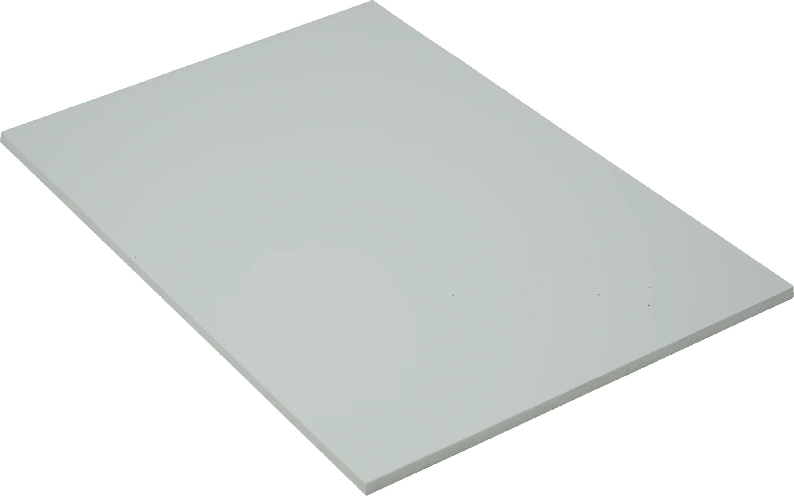 PVC-Hartschaumplatte 122 x 60 cm, 10 mm PVC-Hartschaumplatte 122 x 60 cm, 10 mm