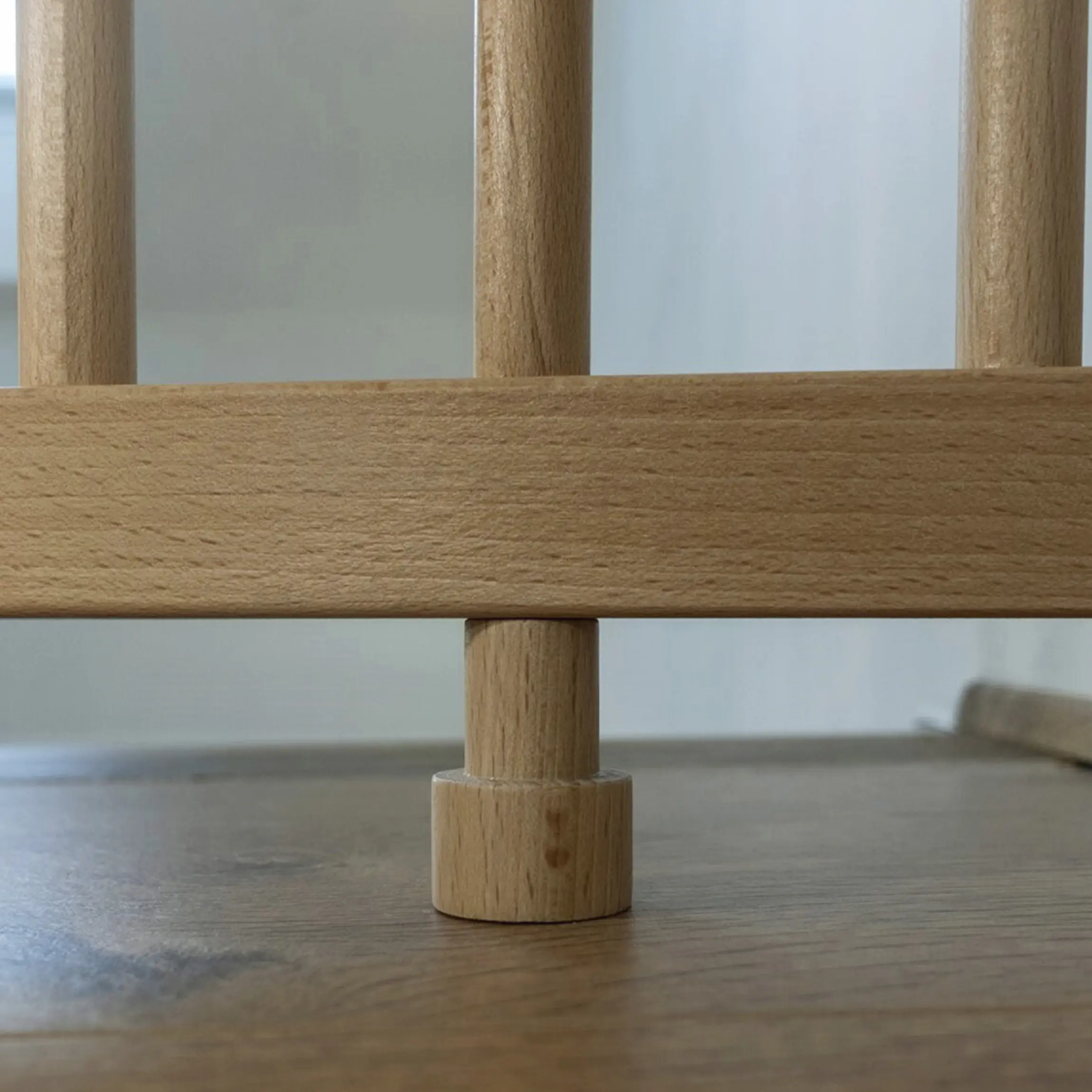 DOLLE Sicherheitsgitter Jonas einstellbar 74,5 bis 114 cm
