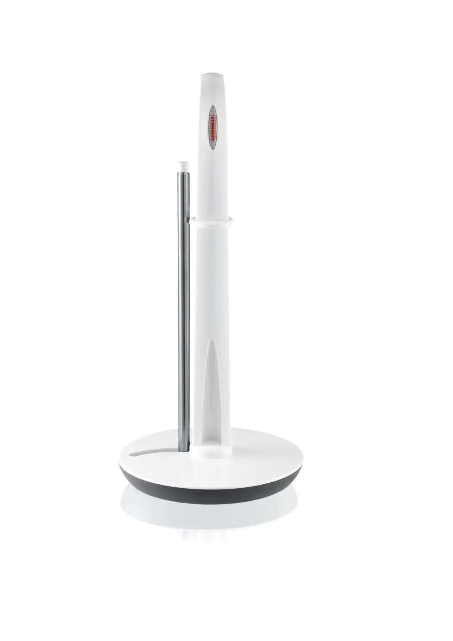 Leifheit Küchenrollenhalter ComfortLine 17 x 37 cm