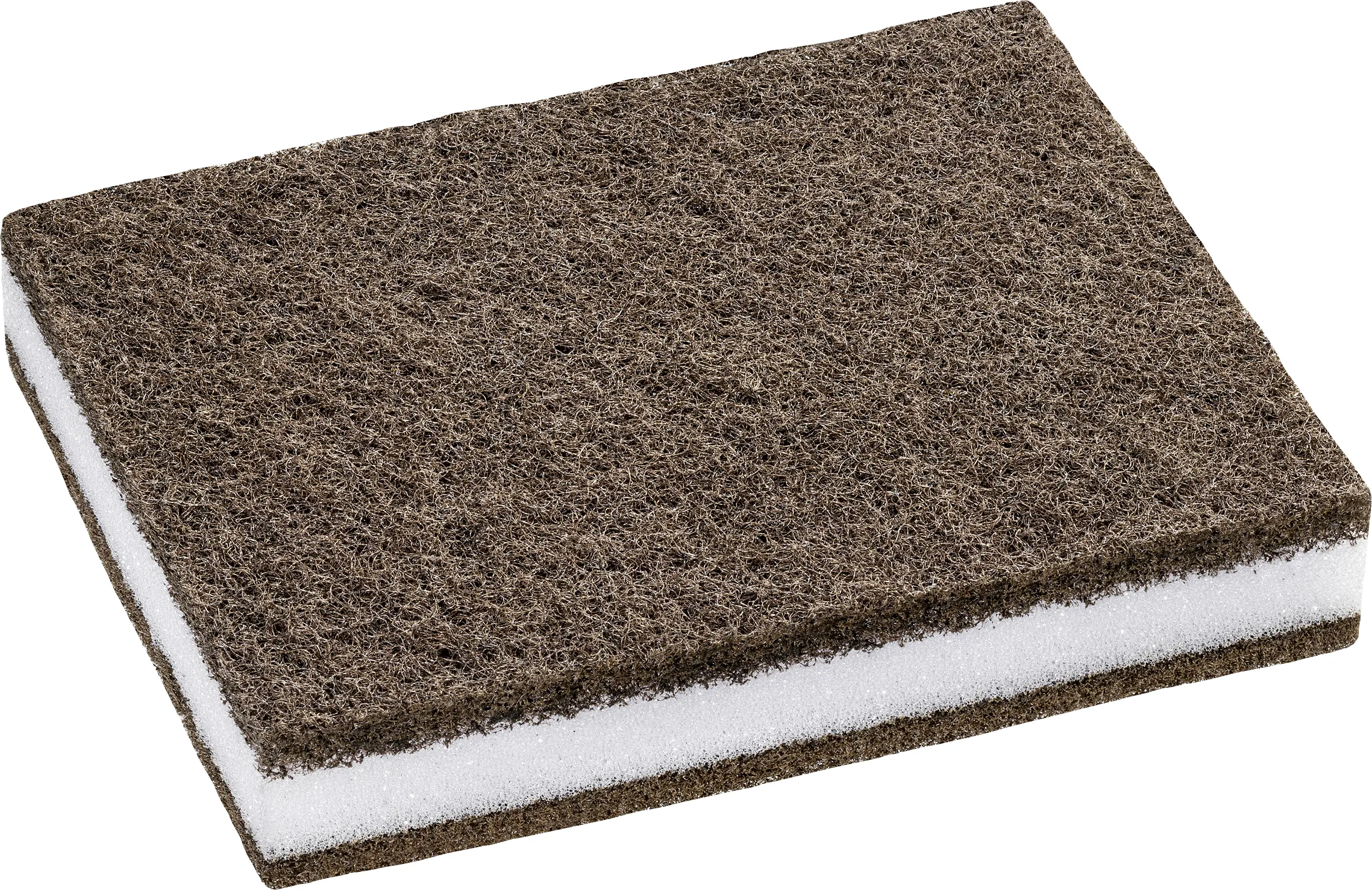 Color Expert Schleifpad mittel und grob 150 x 100 x 30 mm