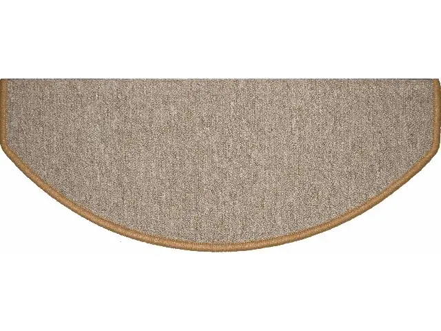 Stufenmatte Astra/Star Beige