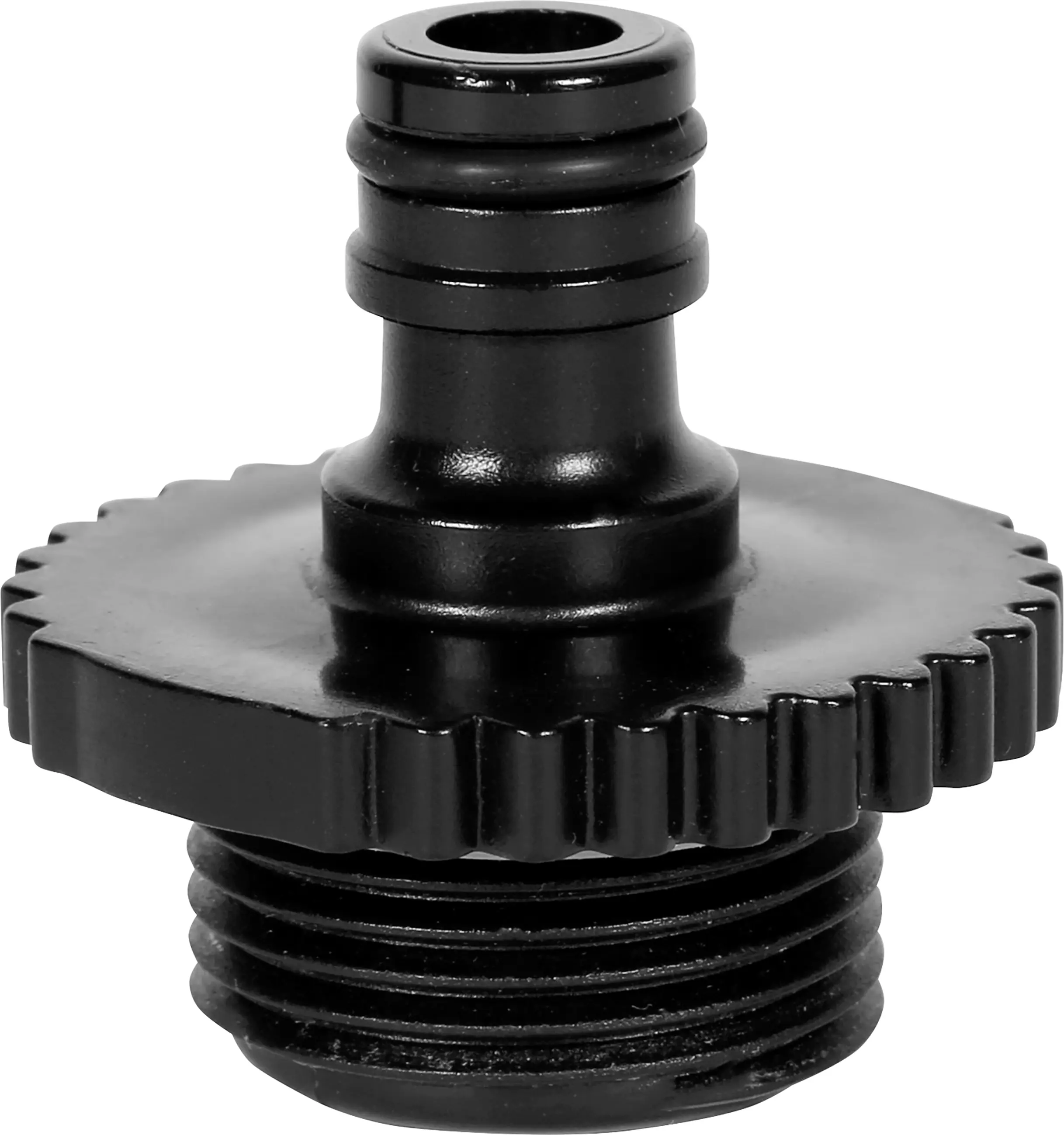 Einhell Pumpenzubehör Saug- und Druck OFP 5-teilig