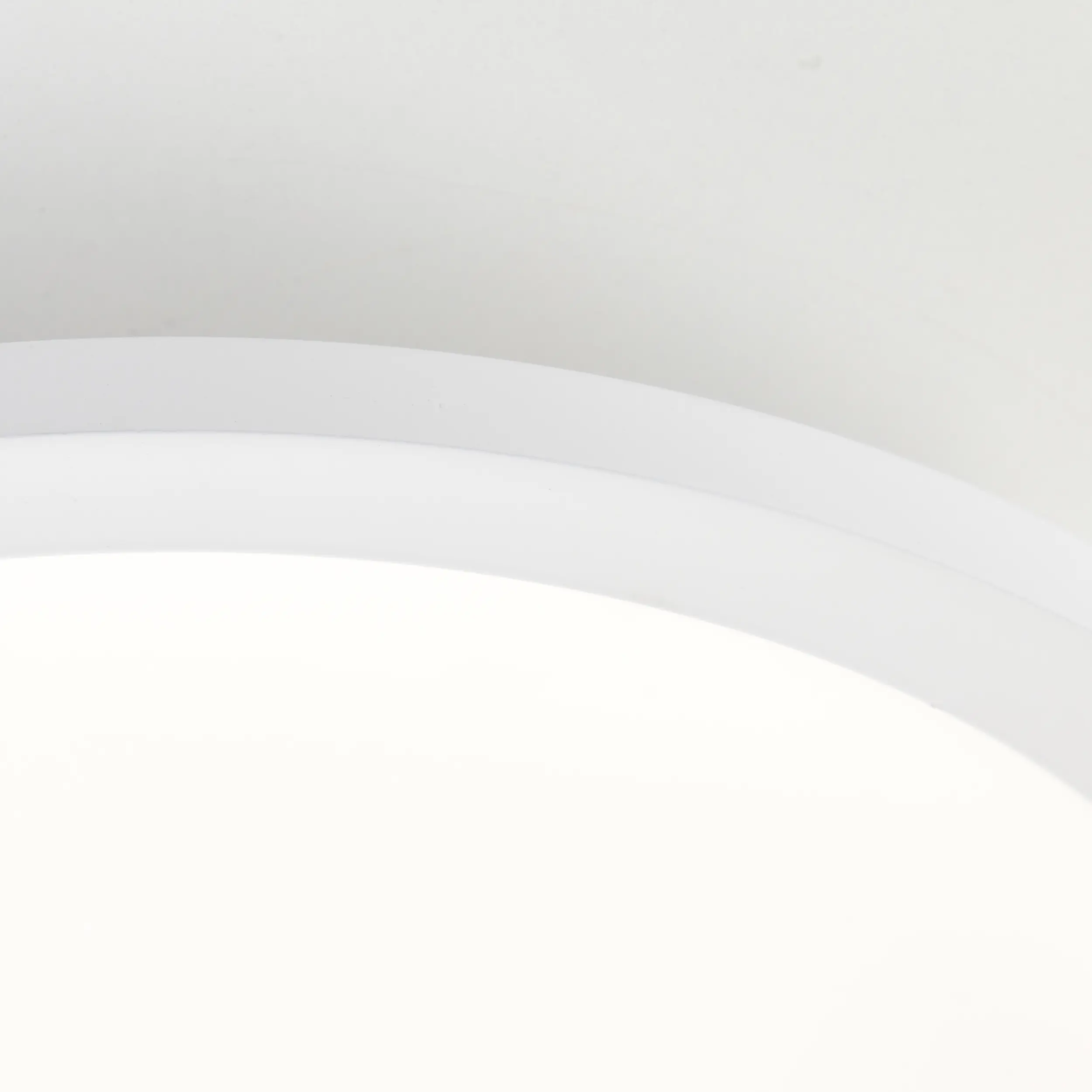 Brilliant LED Deckenleuchte Paneel Briston 12W neutralweiß