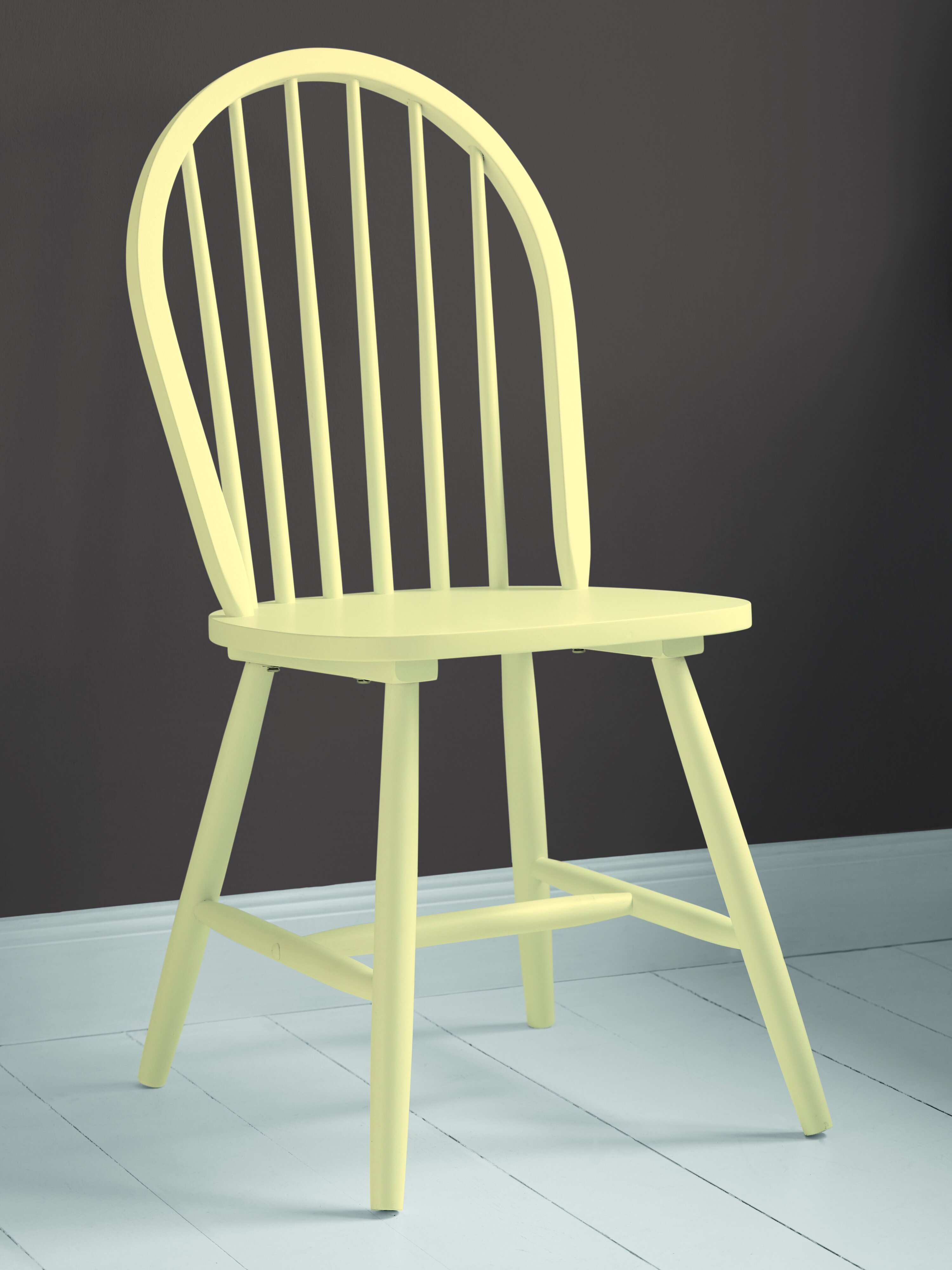 Alpina Feine Farben Lack No. 31 Elfenbein-Rebellin - pastellgelb 750 ml