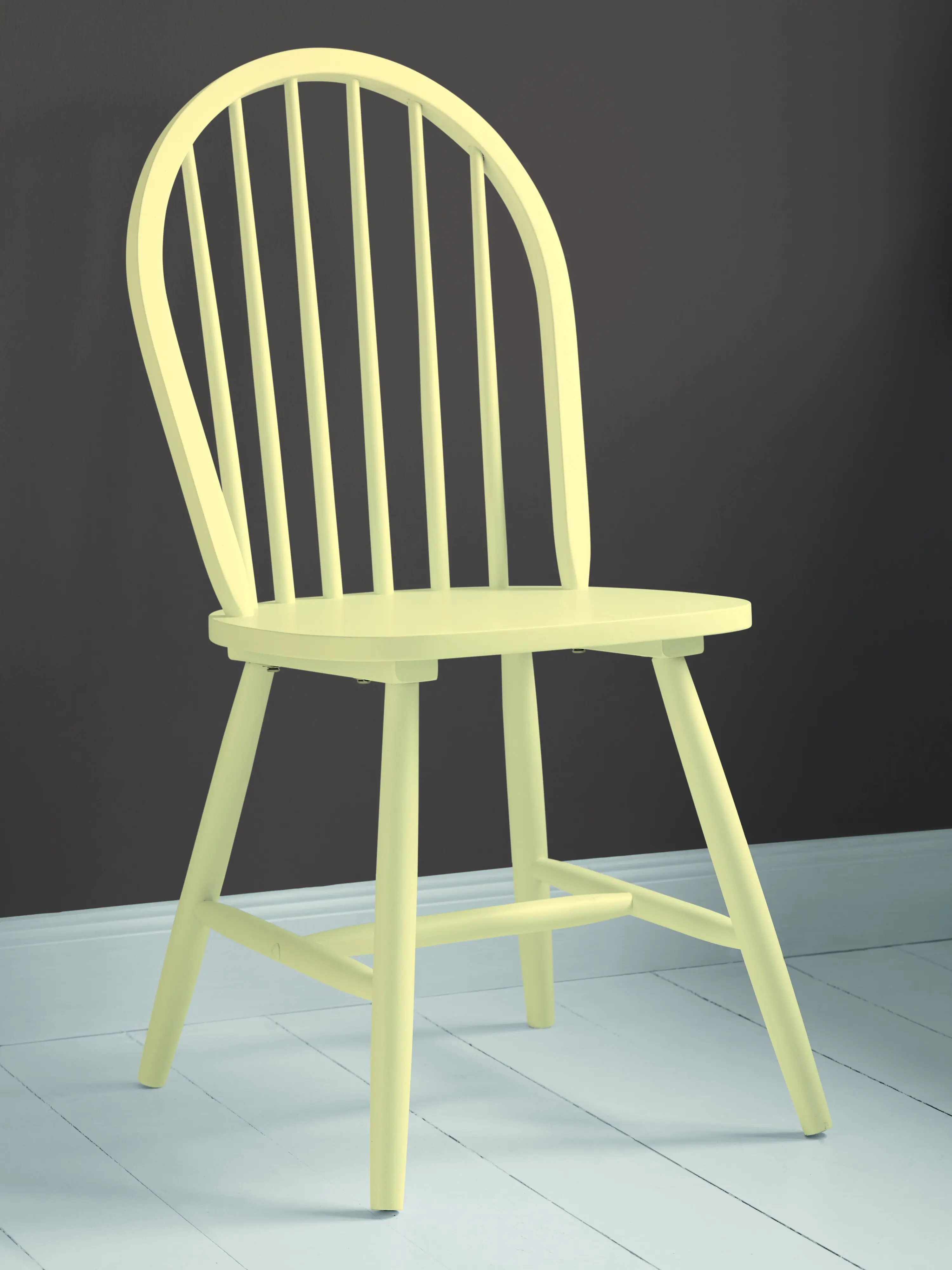 Alpina Feine Farben Lack No. 31 Elfenbein-Rebellin - pastellgelb 750 ml