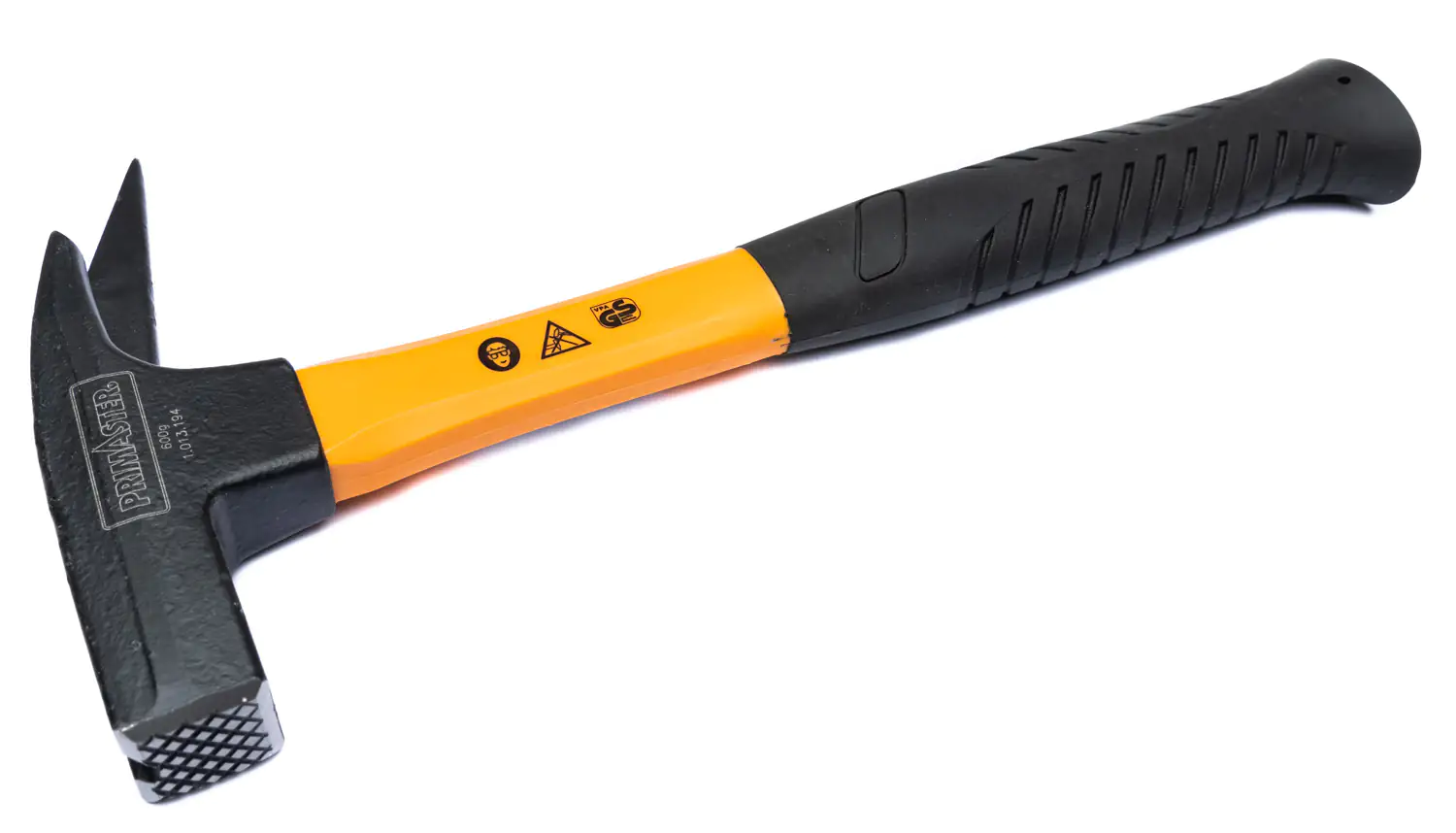 Primaster Latthammer LH600G 600 g Stiel 275 mm