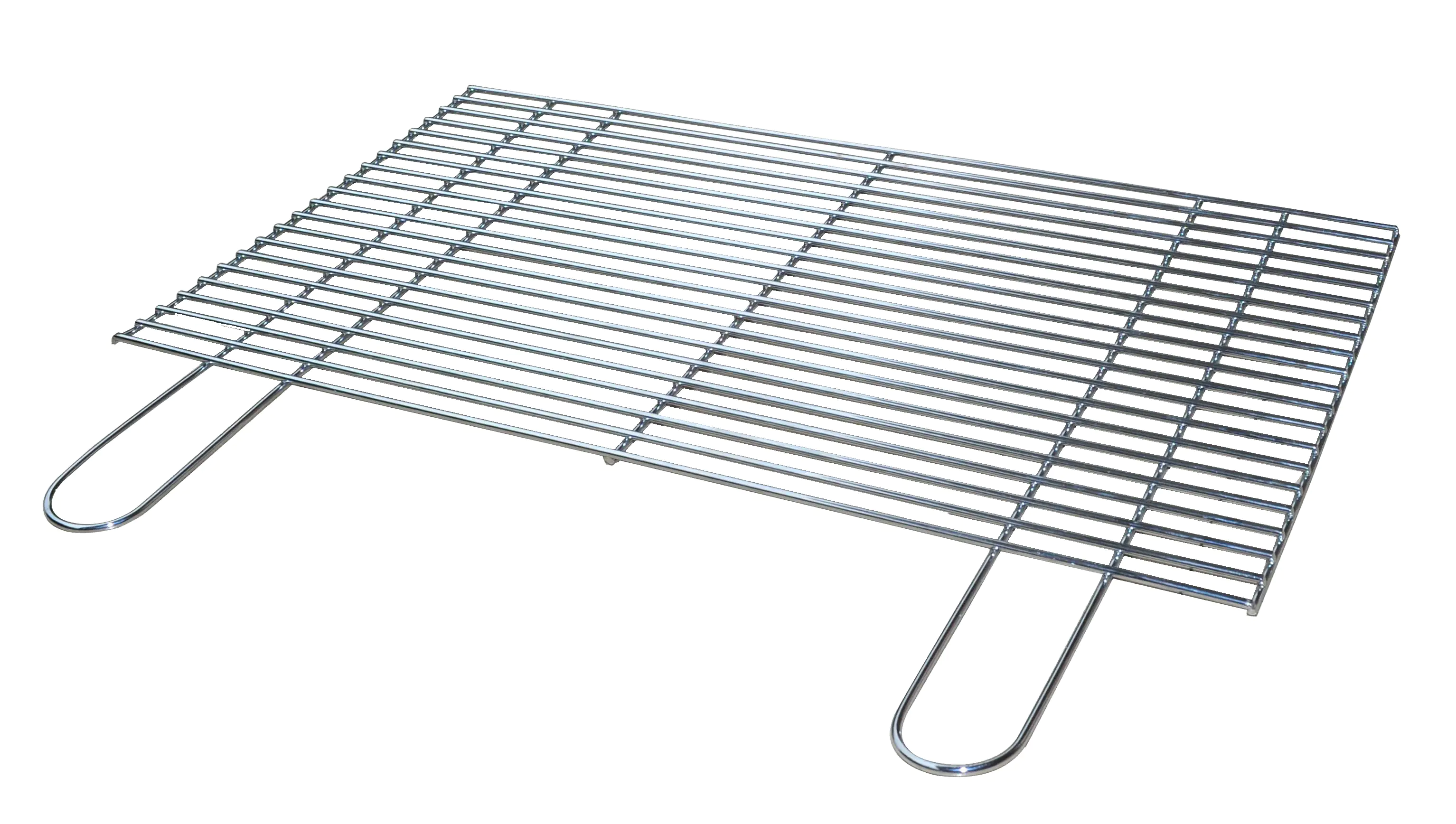 TrendLine Grillrost verchromt 67 x 40 cm TrendLine Grillrost verchromt 67 x 40 cm