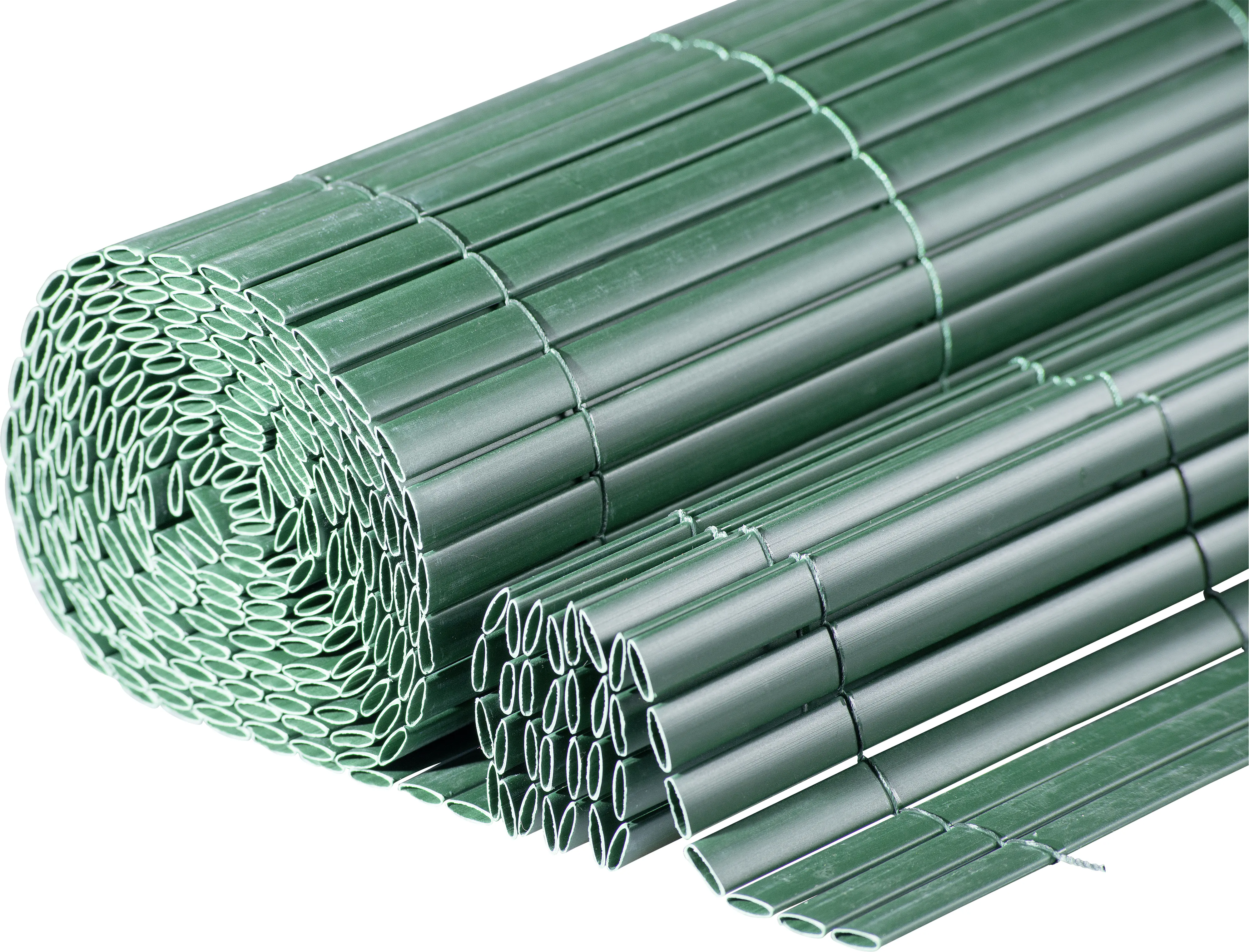 Windhager Sichtschutzmatte Presidio grün 0,9 x 3 m