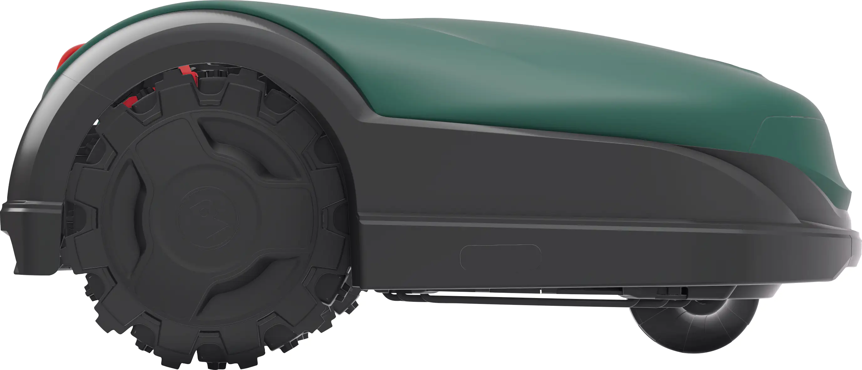 Robomow Mähroboter RK 1000 21 cm Schnittbreite Robomow Mähroboter RK 1000 21 cm Schnittbreite