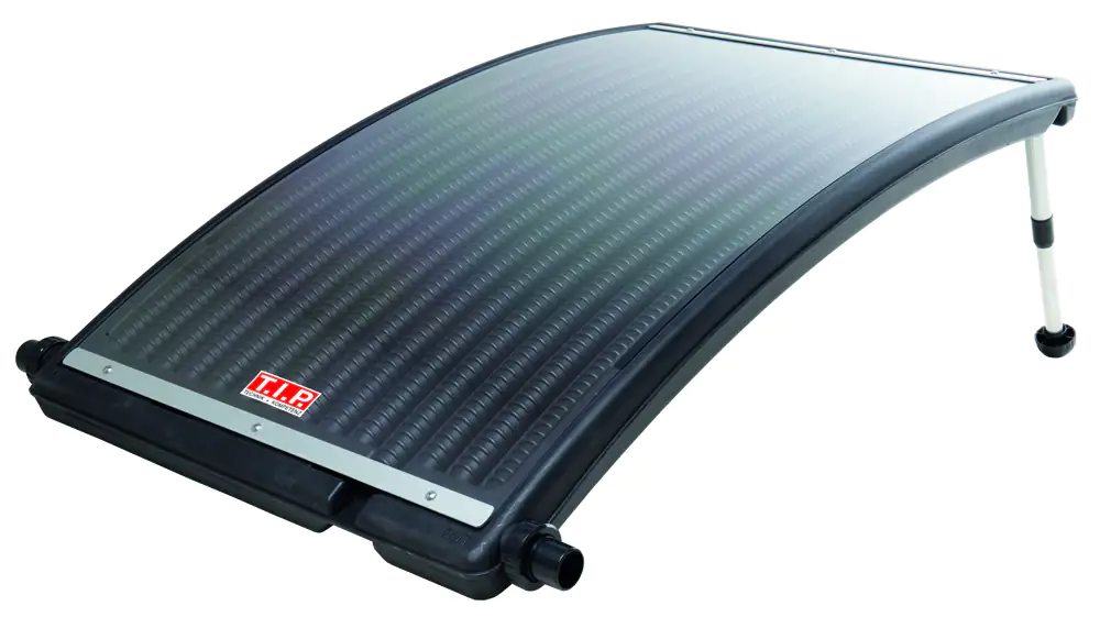 T.I.P. Pool-Solarheizung SPH 10000 für Pools bis zu 20000 Litern T.I.P. Pool-Solarheizung SPH 10000 für Pools bis zu 20000 Litern