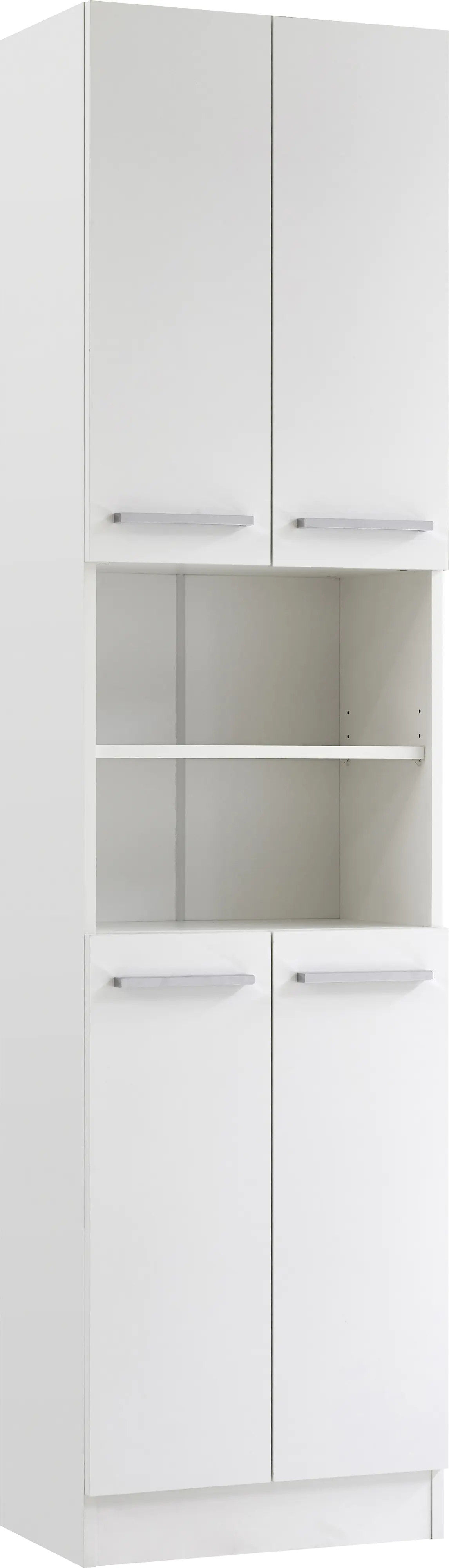 Pelipal Hochschrank Trier 195,5 x 50 x 33 cm Pelipal Hochschrank Trier 195,5 x 50 x 33 cm