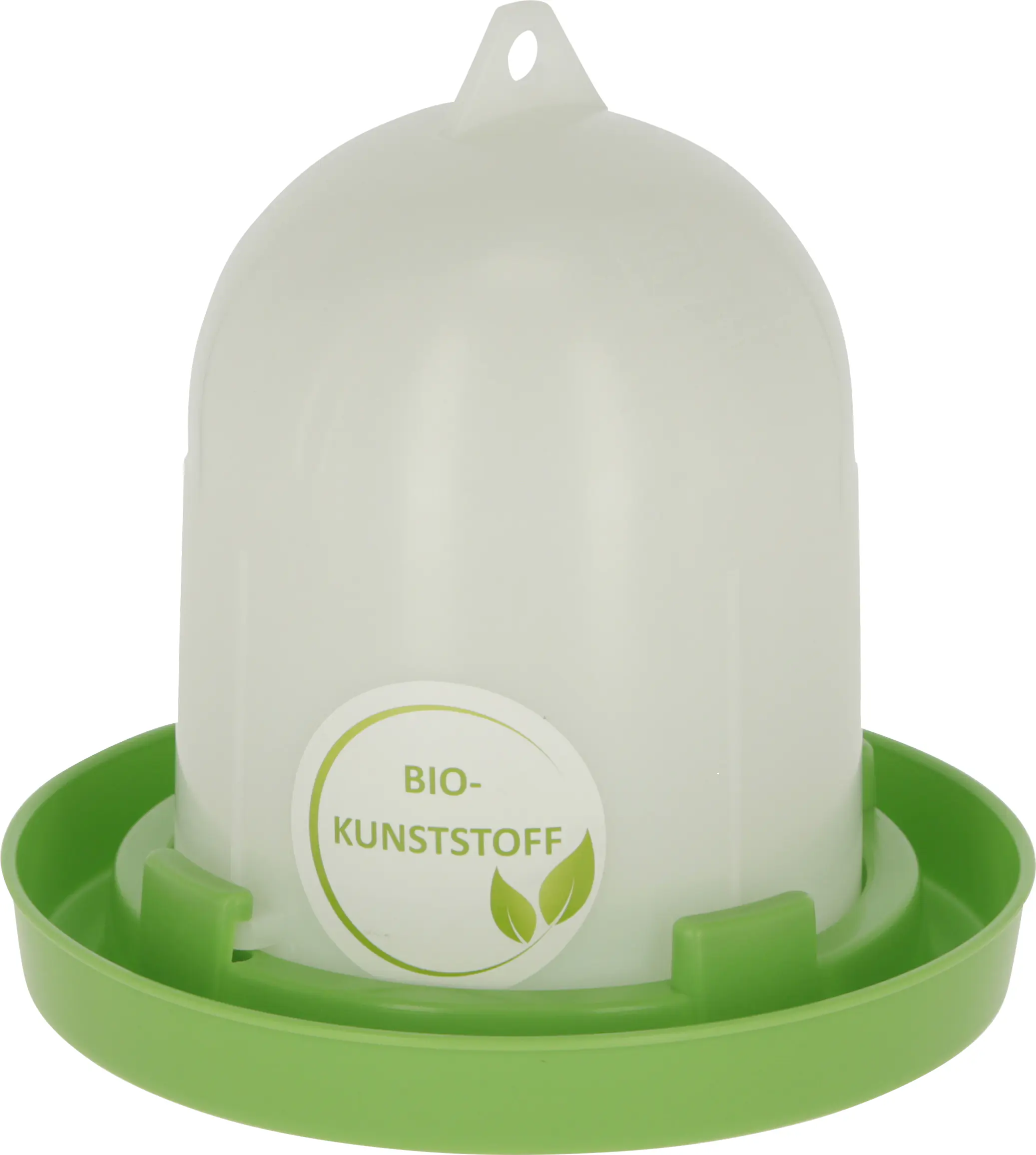 Kerbl Bio-Kunststofftränke für Geflügel  1,5 l