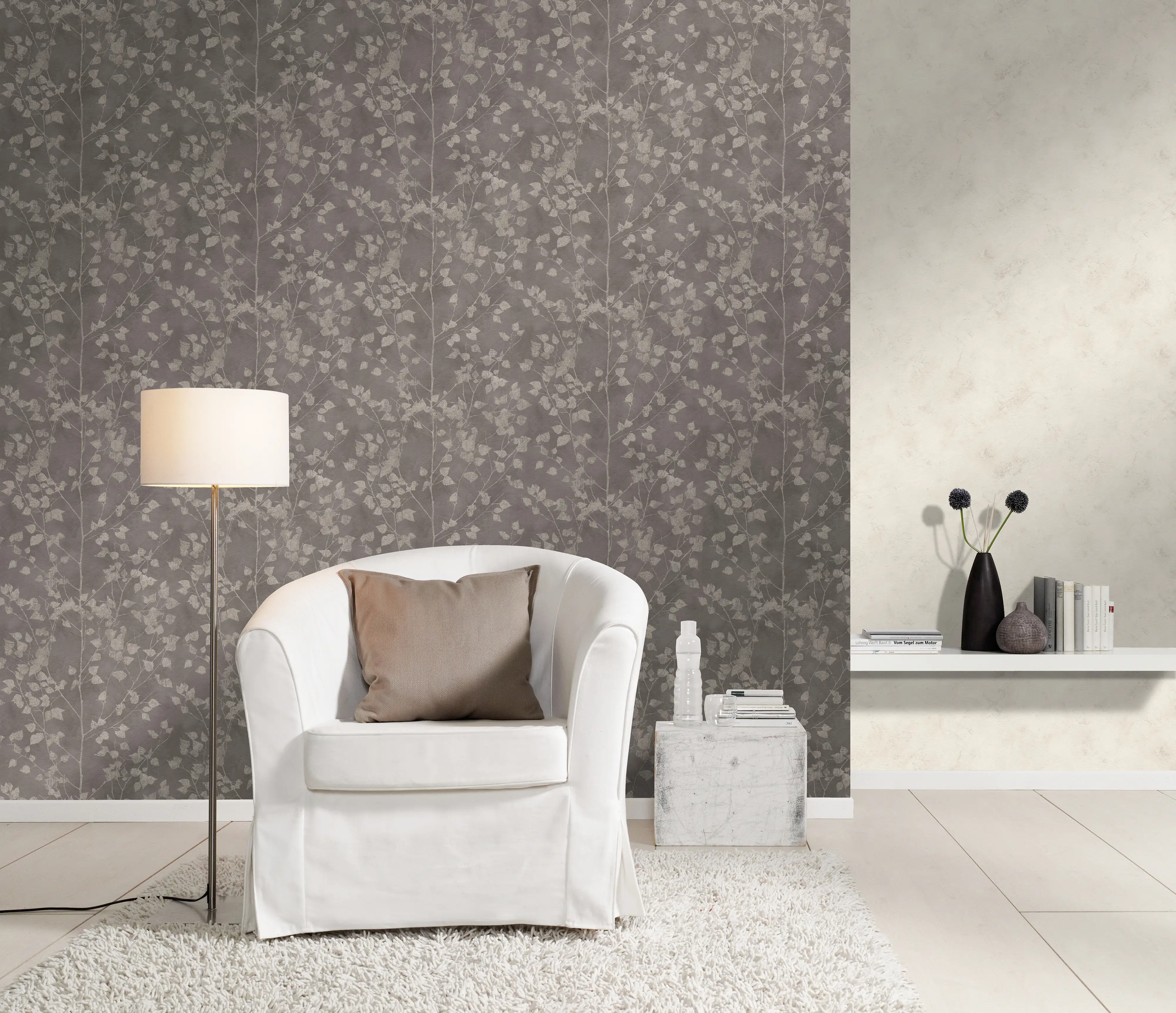 Rasch Vinyltapete 416930 Finca Rasch Vinyltapete 416930 Finca putzstruktur beige 10,05 x 0,53 m