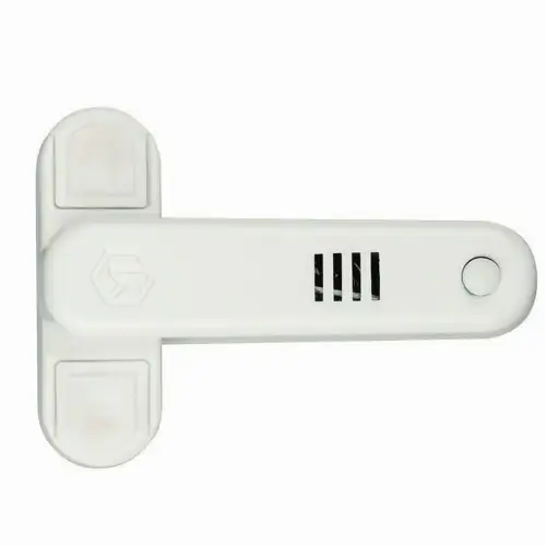 Burg Wächter Fenstersicherung FSA 2020 W SB Burg Wächter Fenstersicherung FSA 2020 W SB