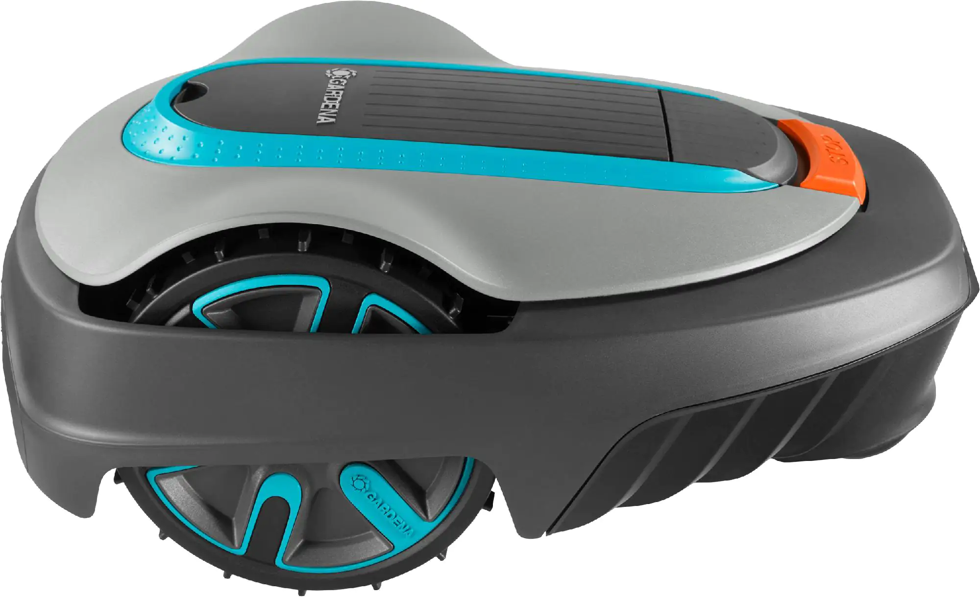Gardena Mähroboter SILENO city 350 bis 350 m² 18 V Gardena Mähroboter SILENO city 350 bis 350 m² 18 V